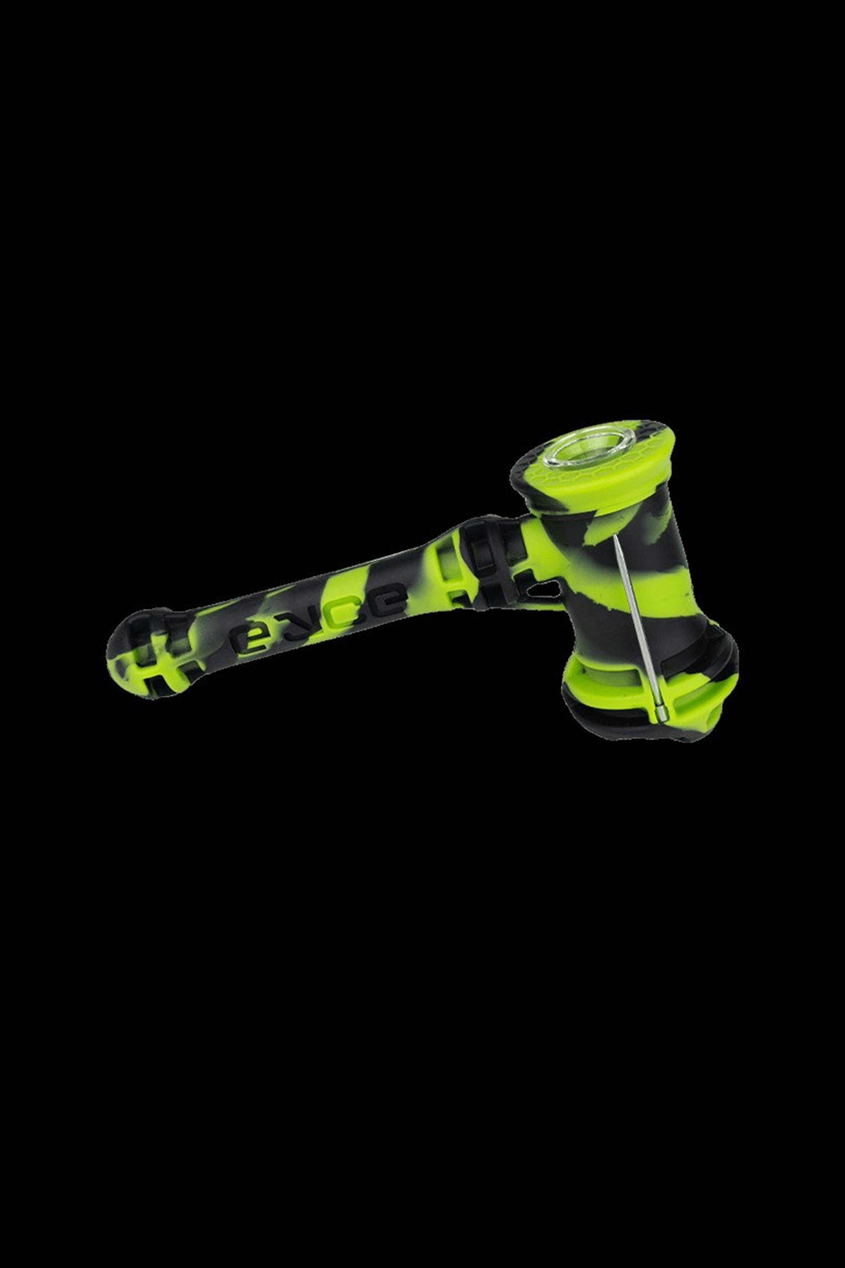 Unbreakable Eyce Hammer Bubbler - The Ultimate Smoking Companion