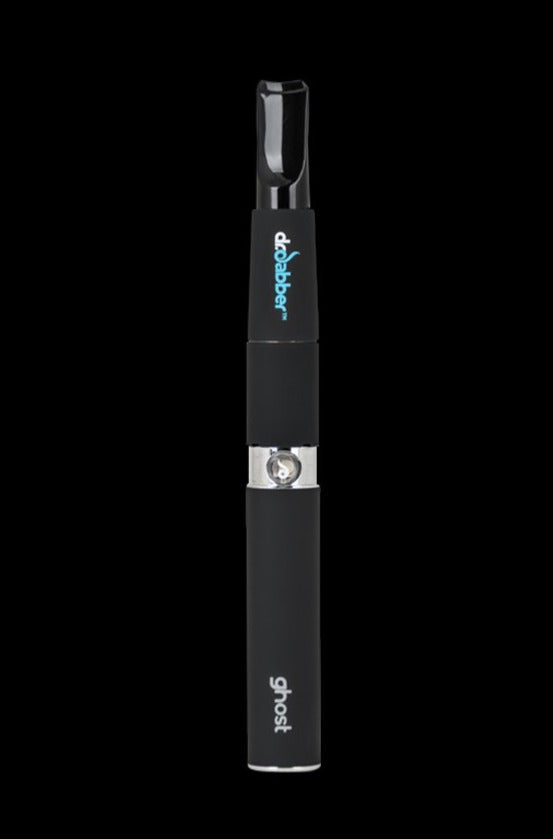 Dr. Dabber Ghost: The Ultimate Affordable Vaporizer Kit