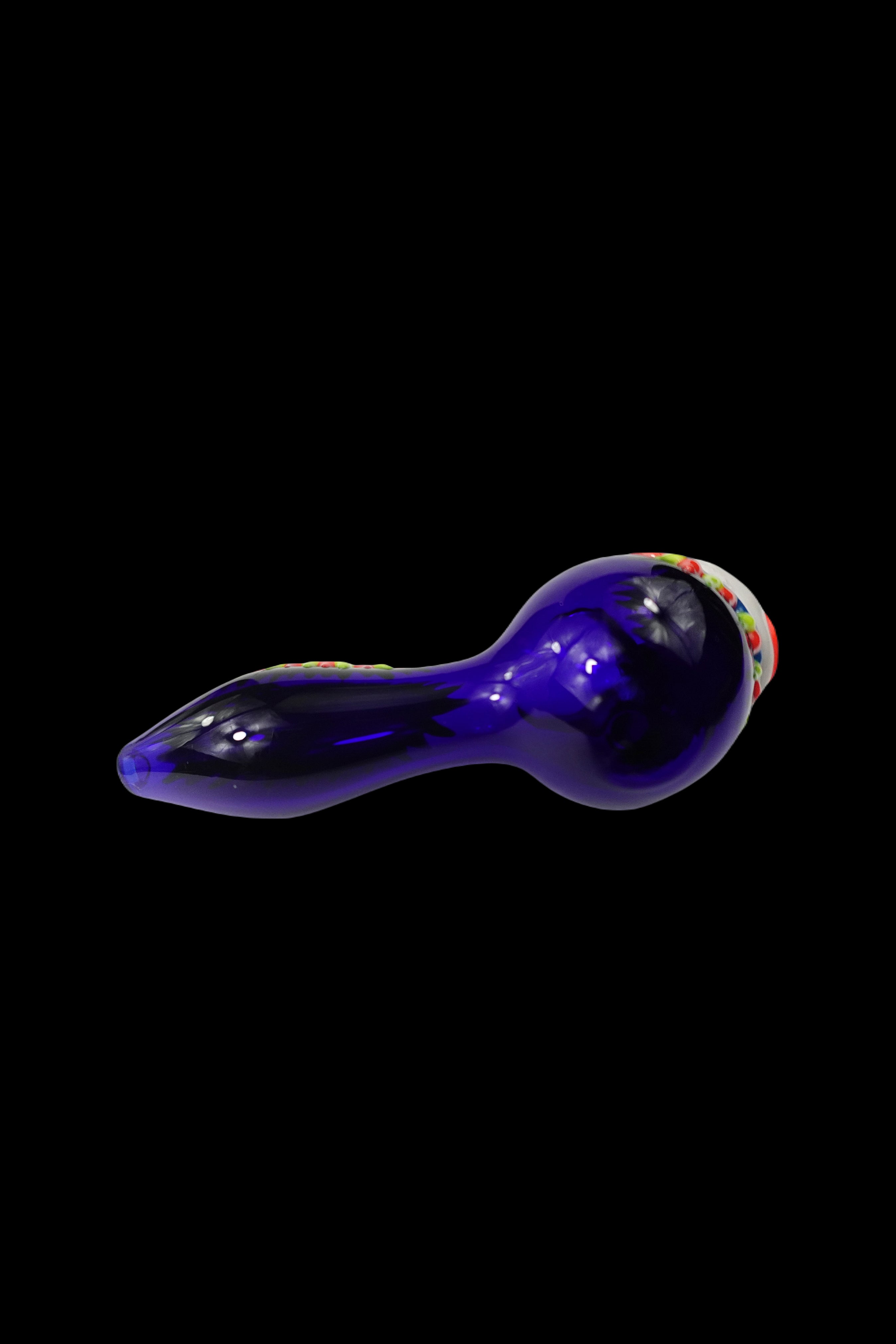 Cloud 8 Enchanting One - Eye Monster Hand Pipe: A Must - Have!