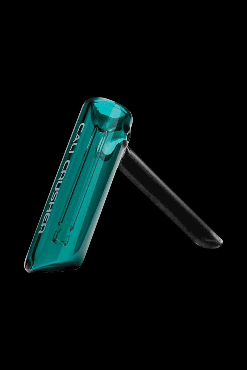Cali Crusher Stylish Smoking Bubbler