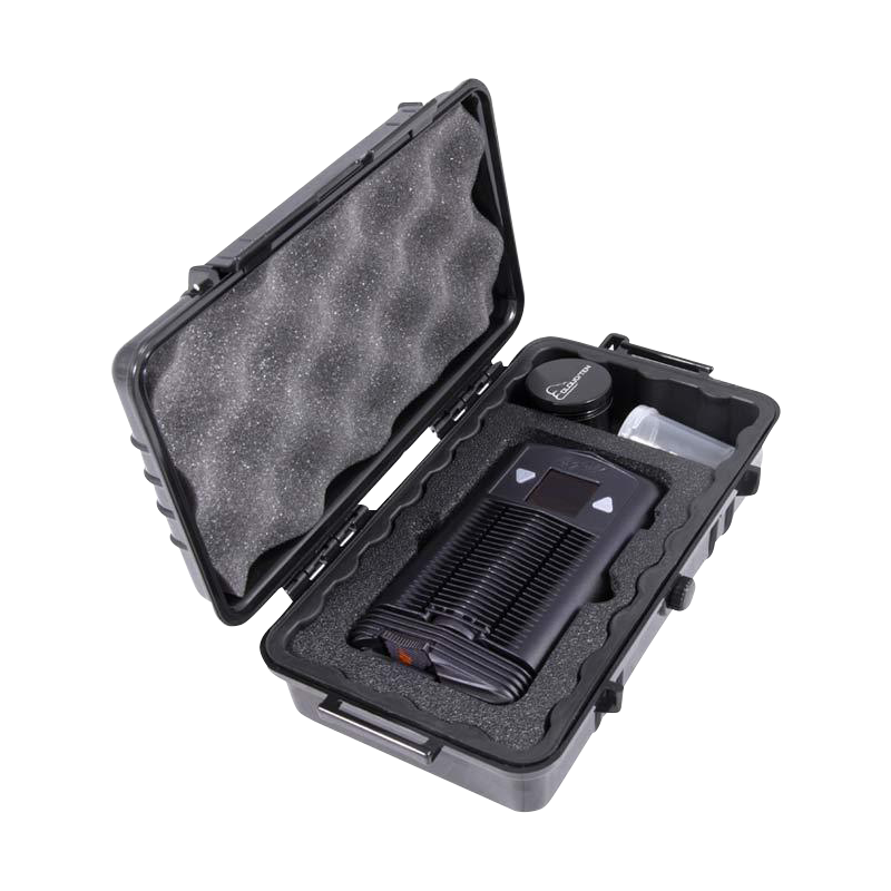 Mighty Vaporizer: The Ultimate Custom Hard Case