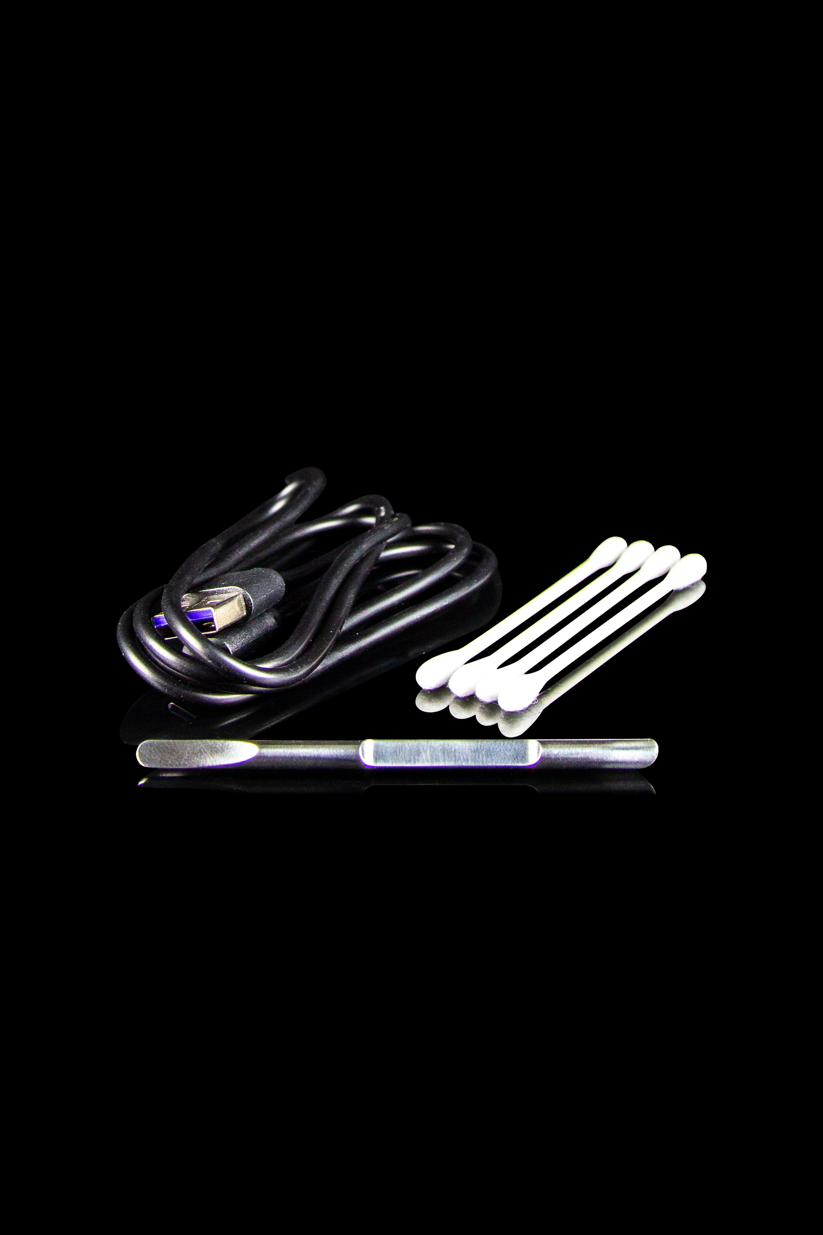 MingVape Luxo - The Ultimate Electronic Dab Rig