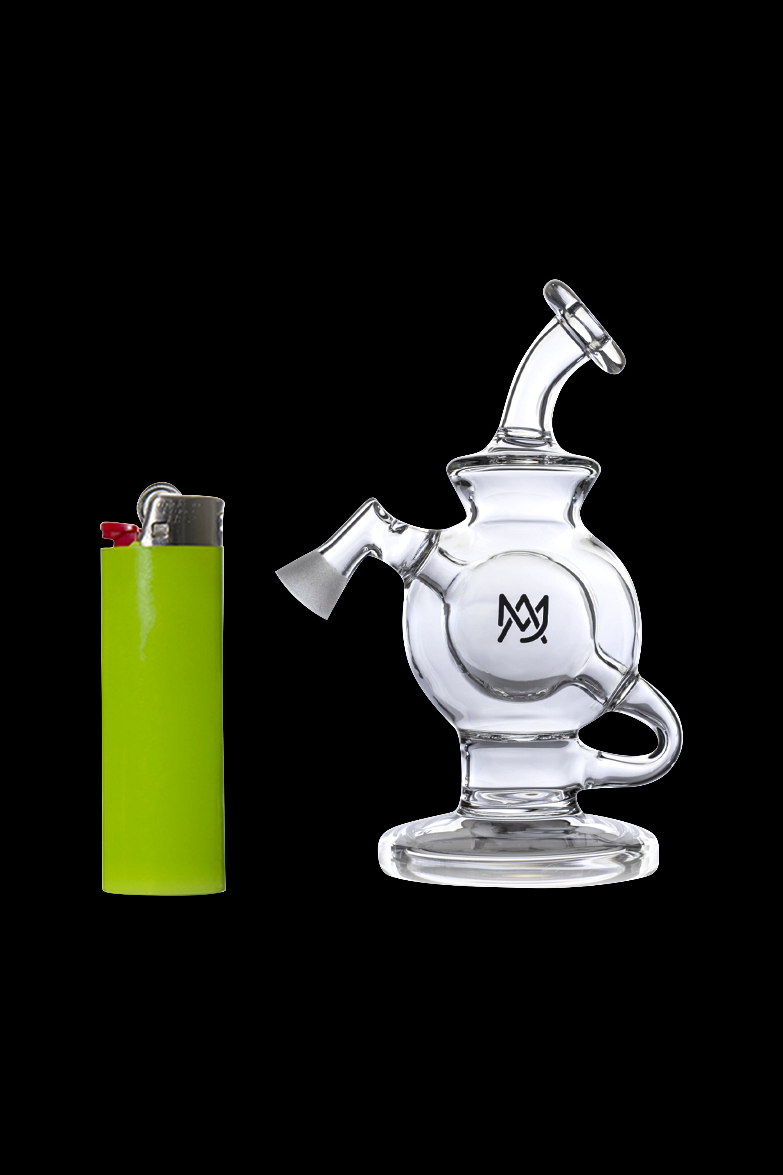 MJ Arsenal Atlas Vape Edition - The Ultimate Portable Vaporizing Companion