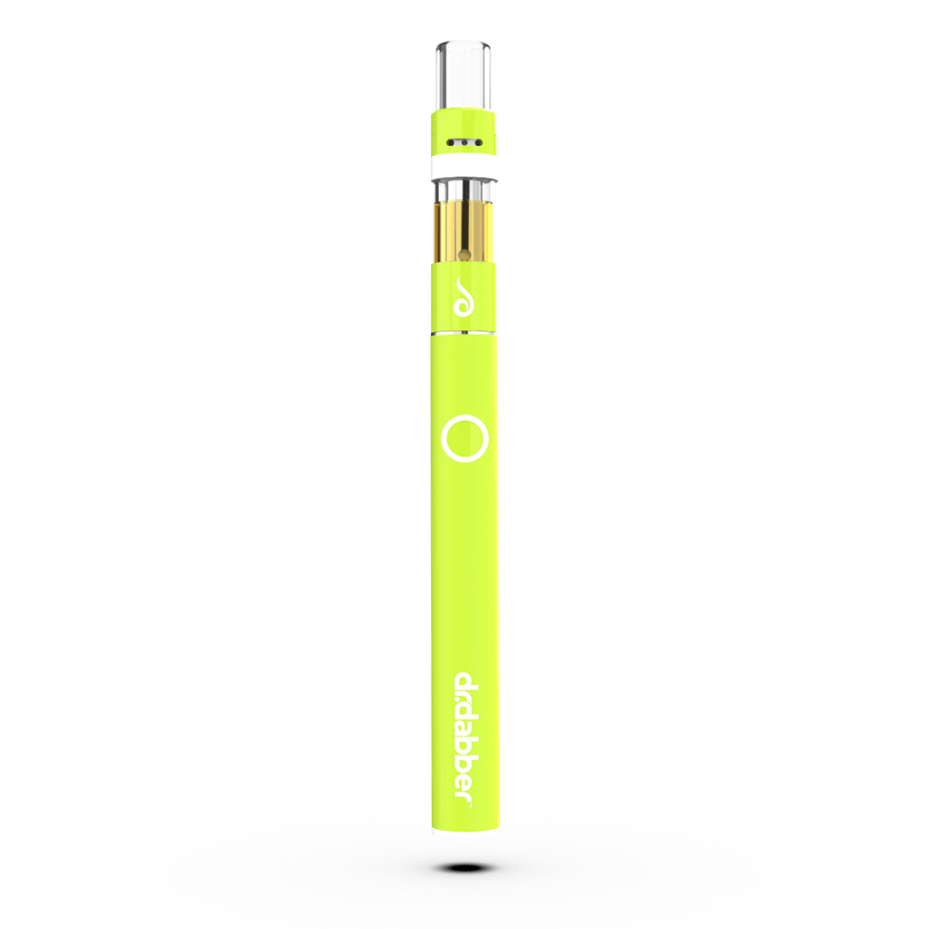 Dr. Dabber Universal 510 Threaded Vaping Battery - Your Ultimate Vaping Companion