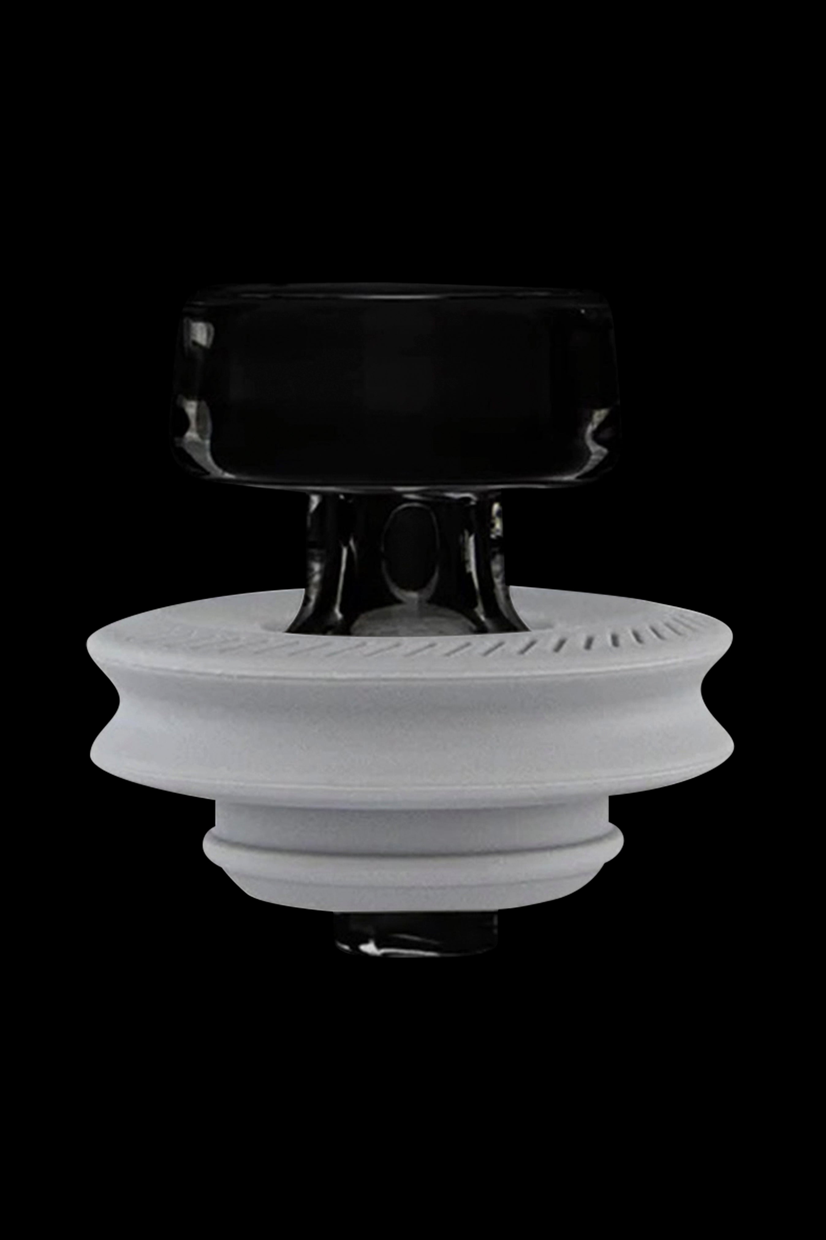 Puffco Peak Pro Guardian Limited Edition Ball Carb Cap - Elevate Your Vaping Experience