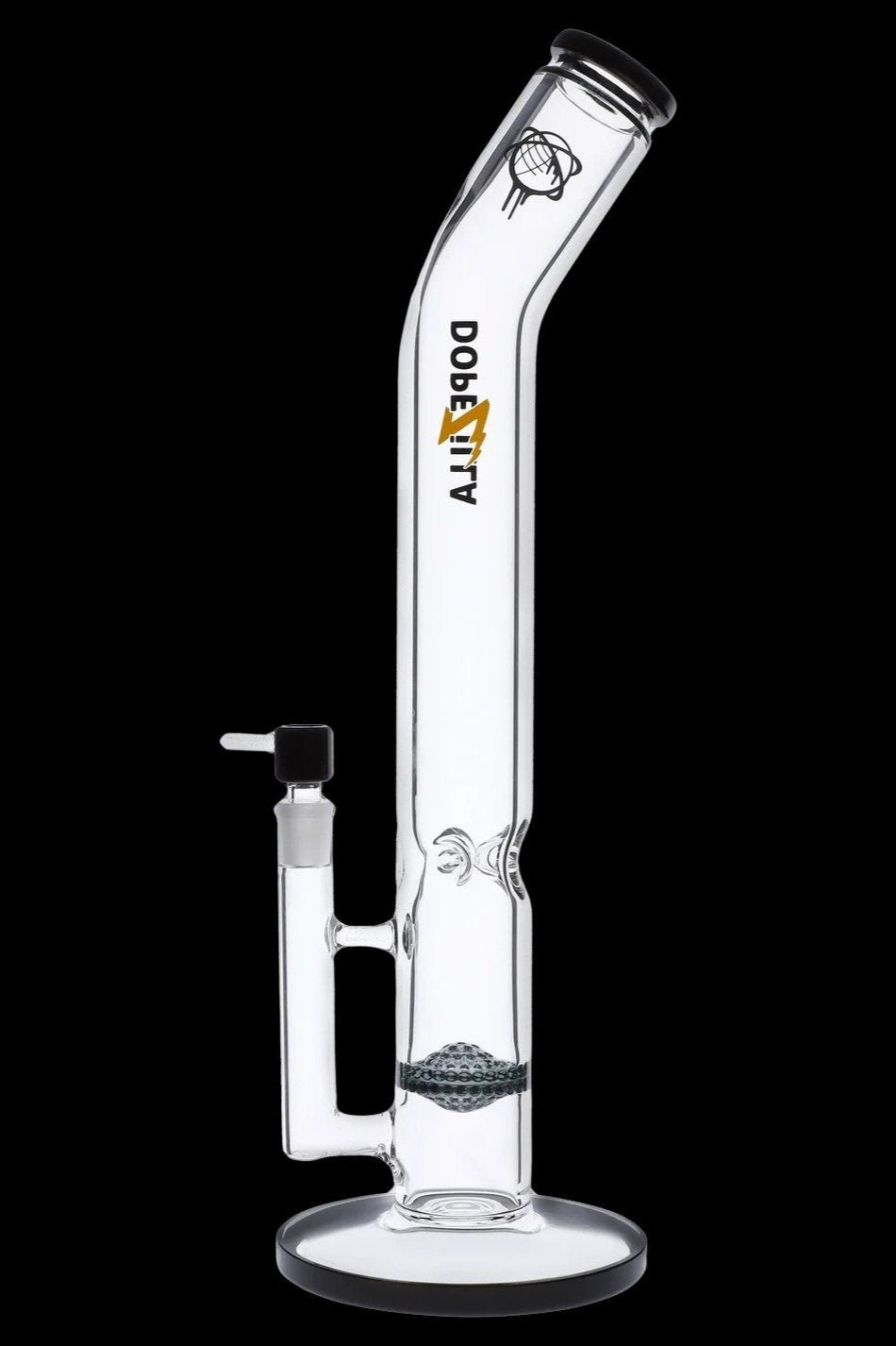 Dopezilla Titans Atlas: The Ultimate Water Pipe