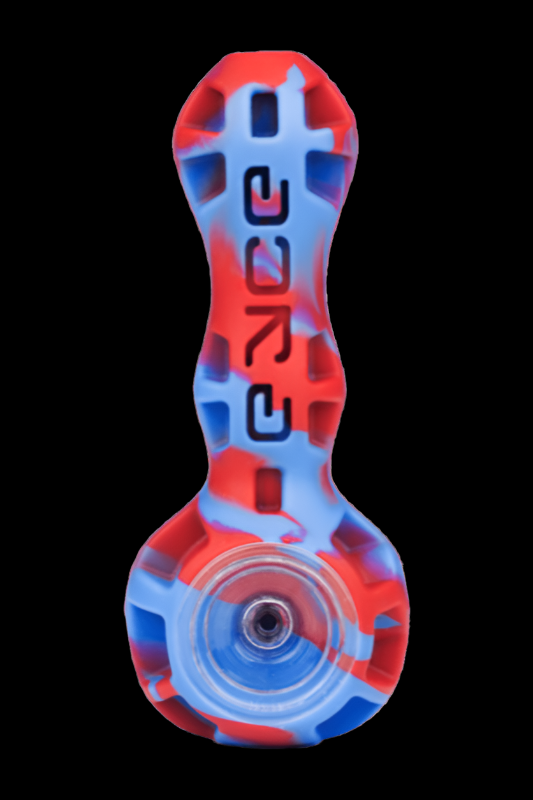 Eyce Spoon - The Ultimate Silicone Smoking Pipe