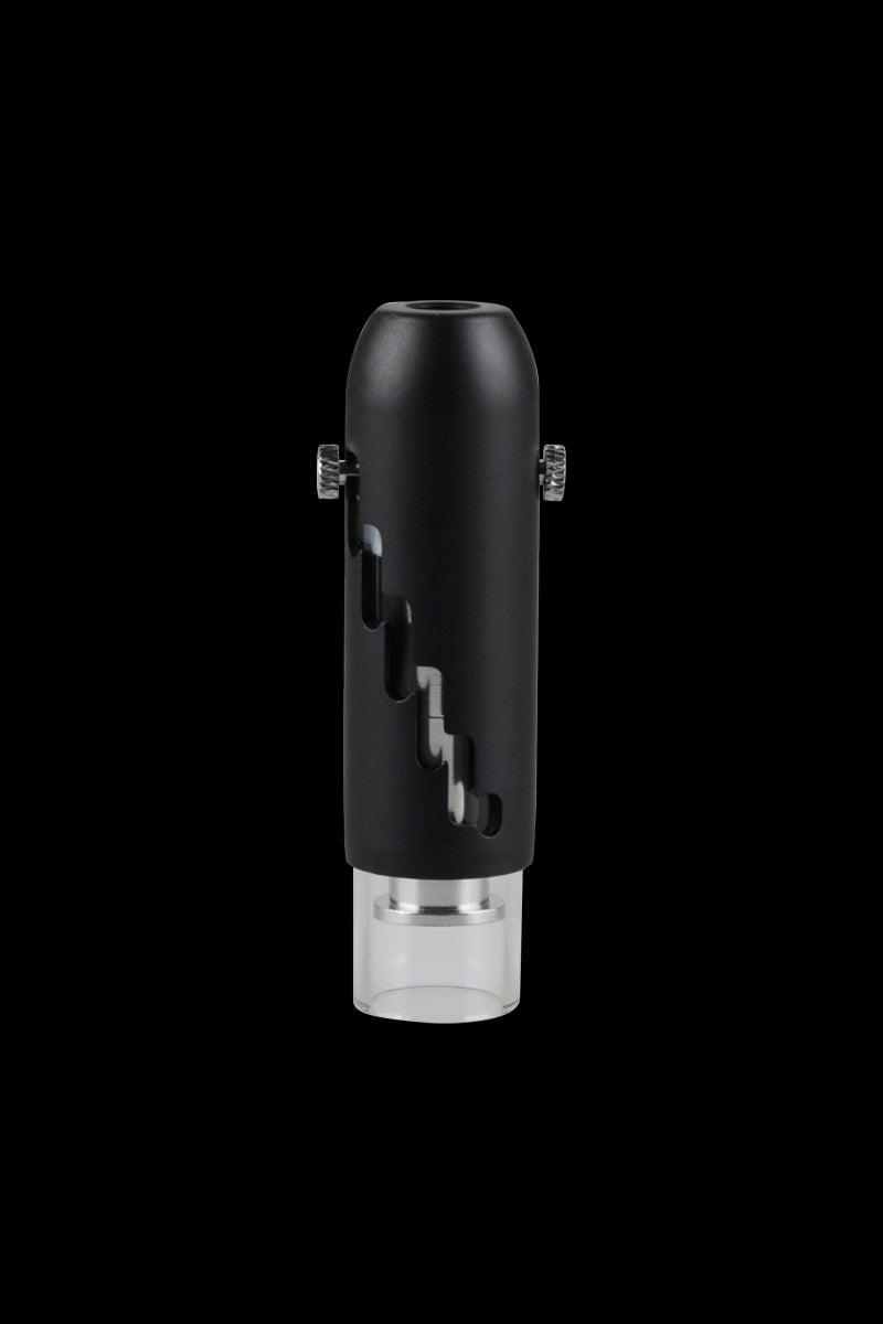 MJ420 Premium Adjustable Glass Blunt