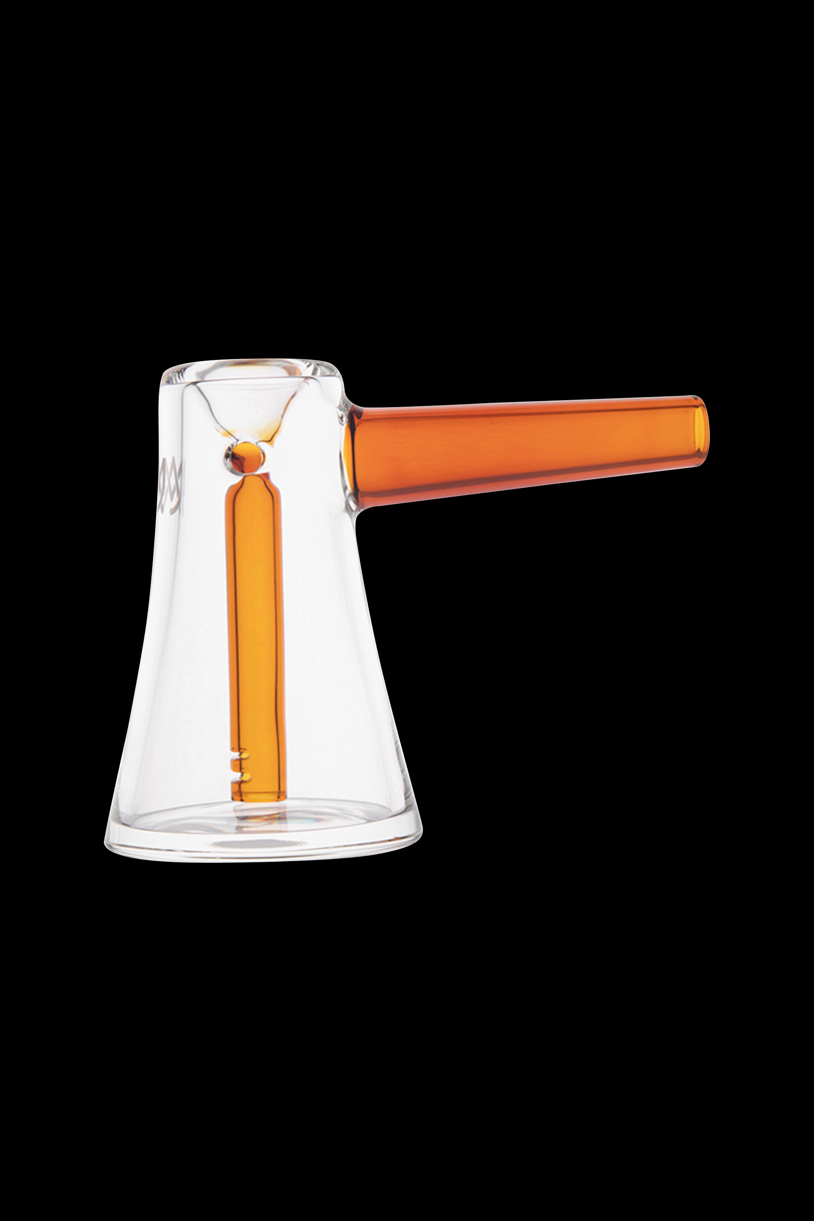 MJ Arsenal Vulkan Mini Bubbler - Smoking Powerhouse