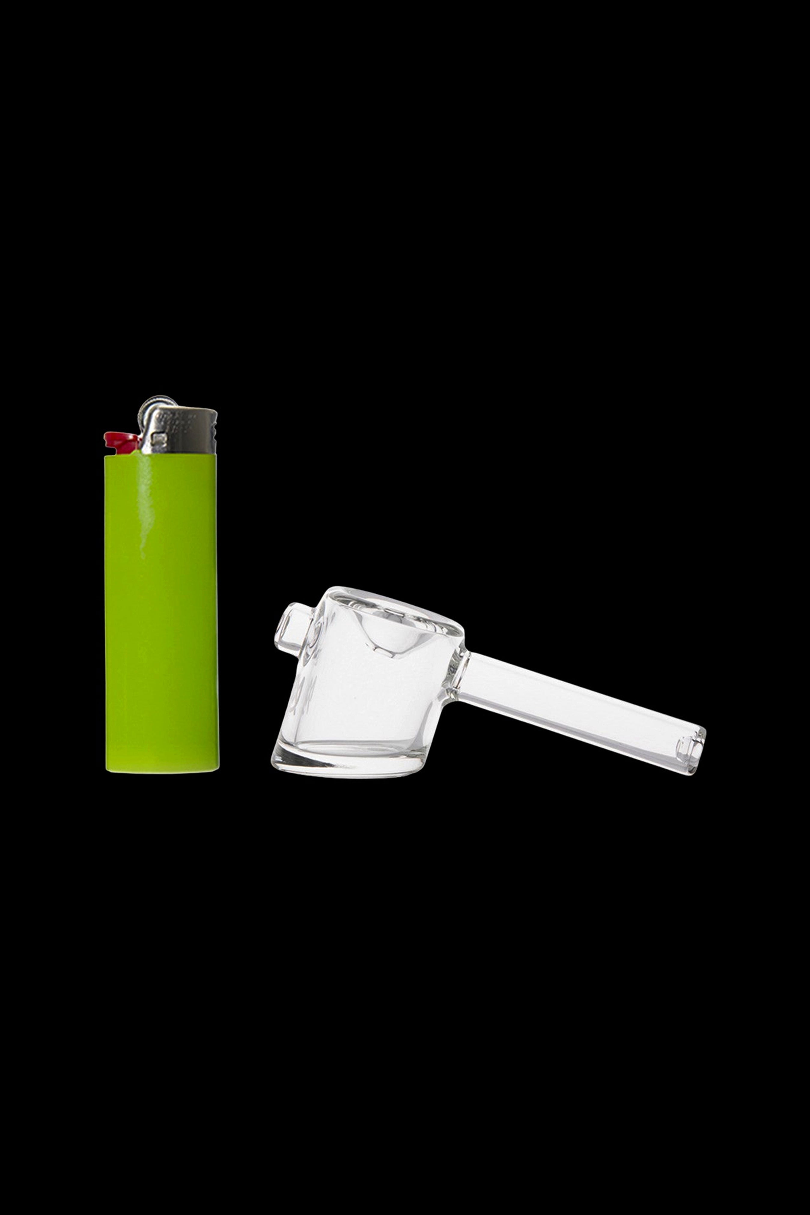 MJ Arsenal Kickstand Hand Pipe - Elevate Your Smoking Experience