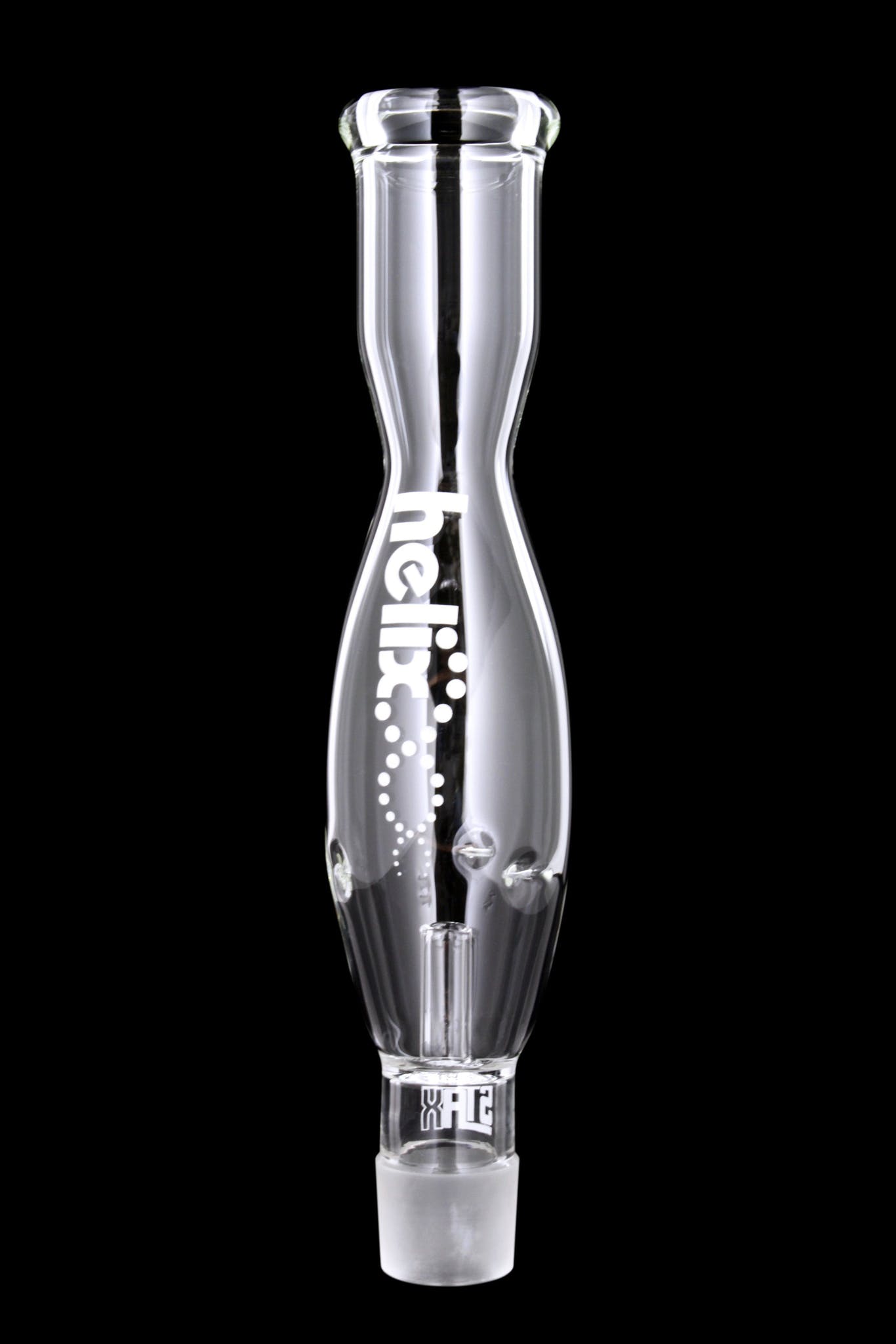 GRAV STAX Helix Mouthpiece - Elevate Your Smoking Experience