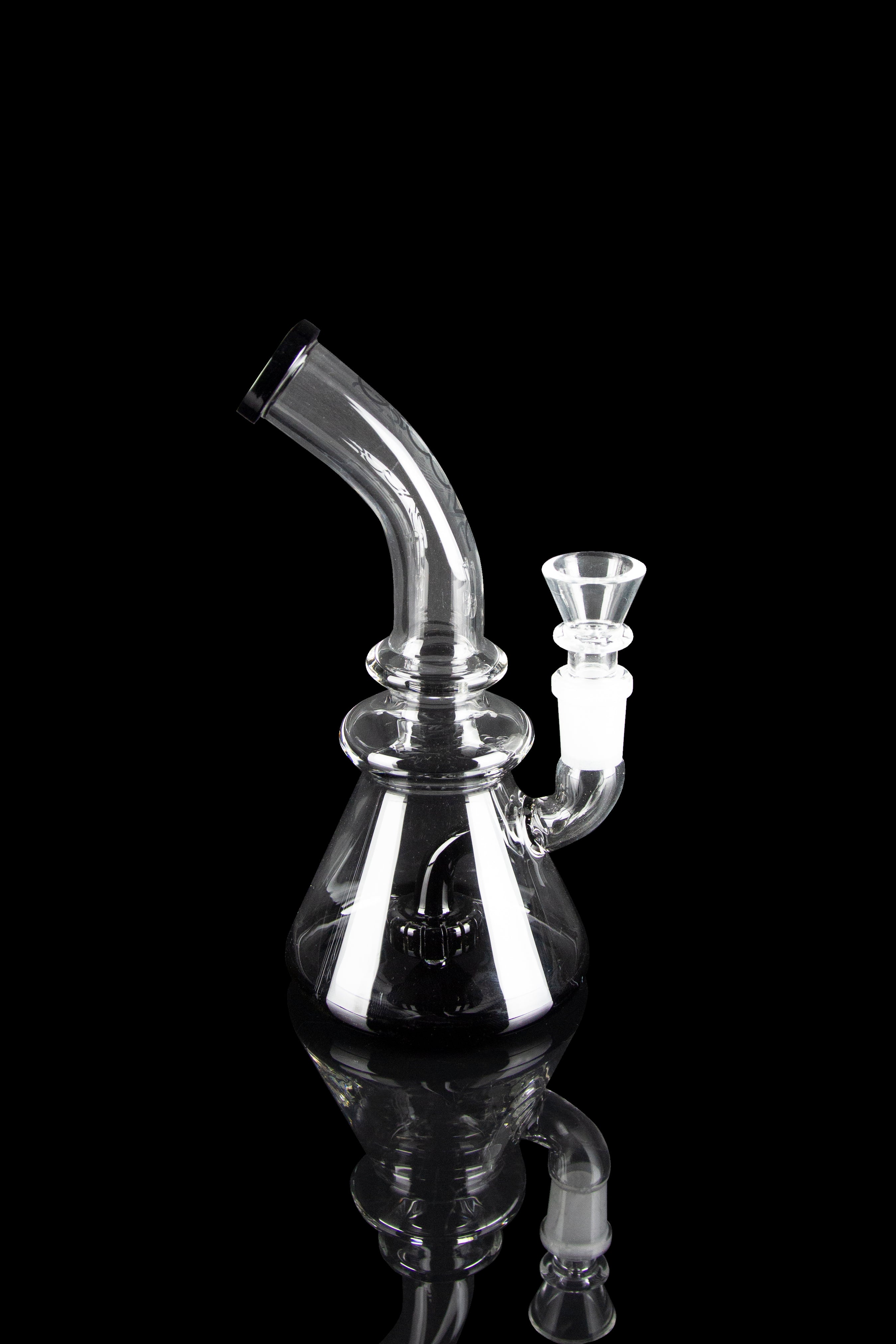 Groove's Ultimate Banger Hanger Water Pipe