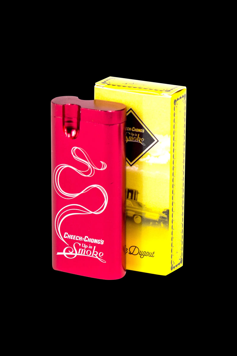 Cheech & Chong Premium Large Smoking Kit