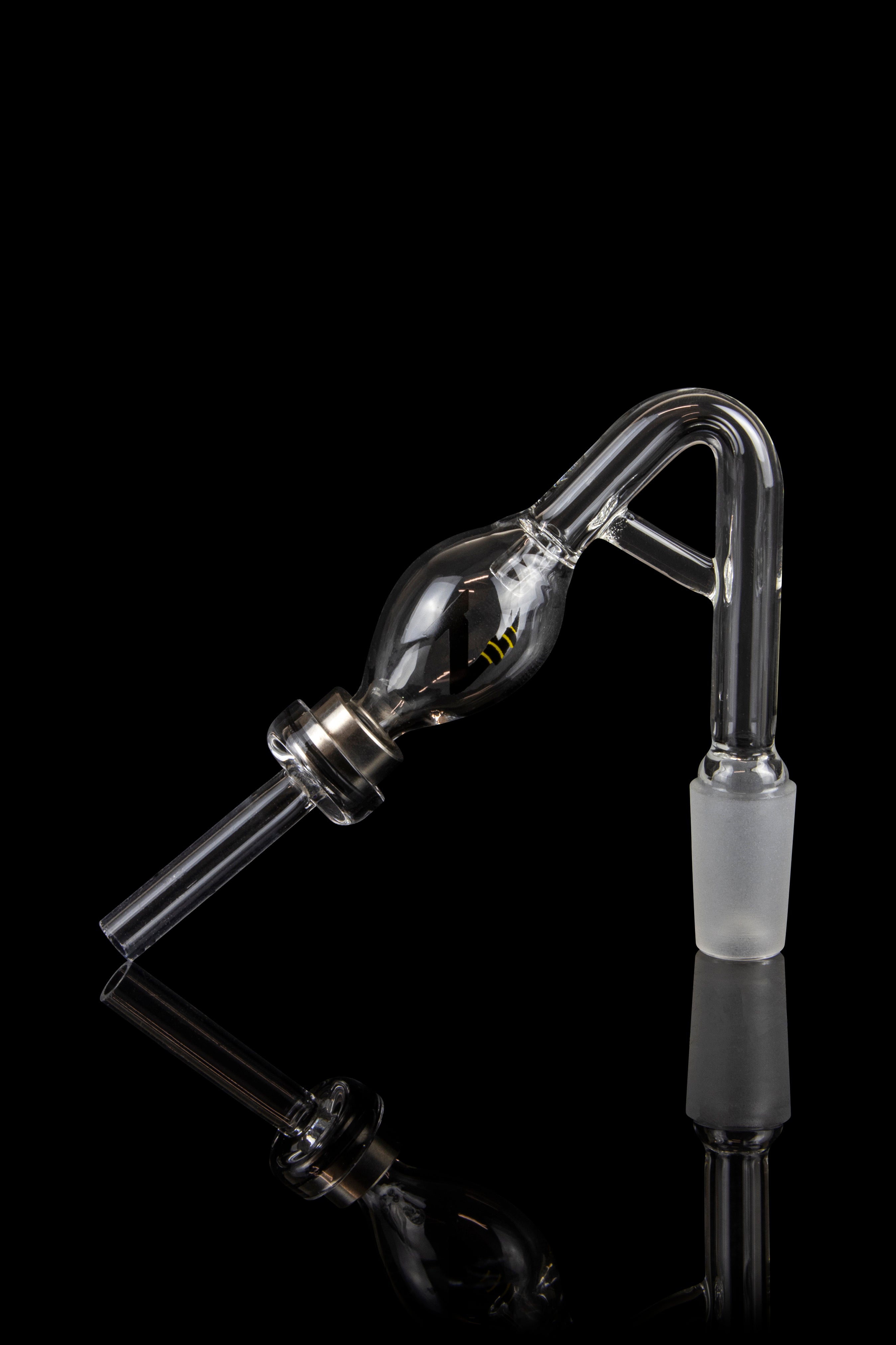 Dopezilla Stinger: The Ultimate Male Dabbing Straw