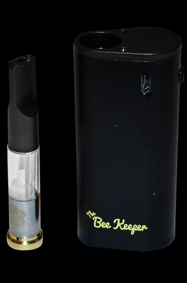 HoneyStick BeeKeeper 2.0 - The Supercar of Oil Vapes
