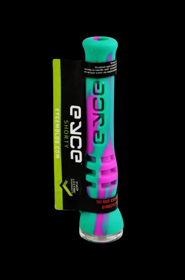 EYCE Shorty Chillum - 10 Piece Party Pack