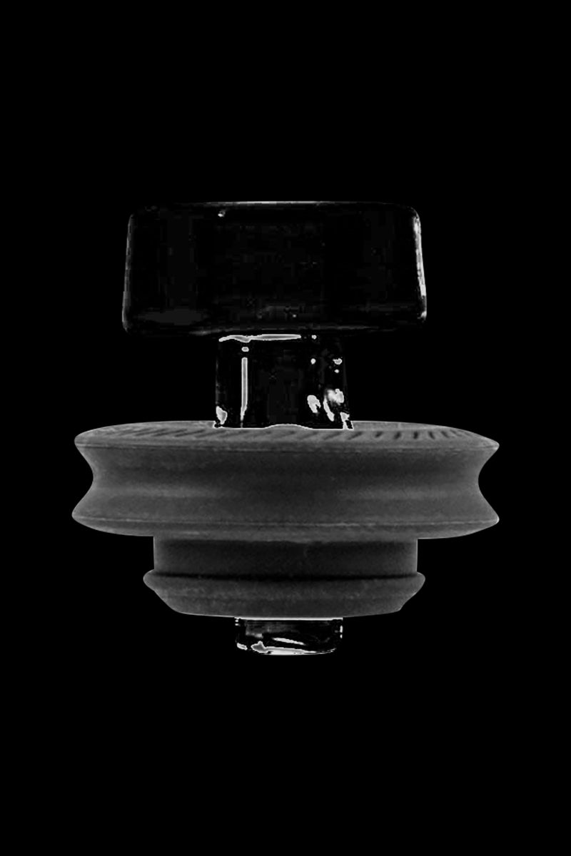 Puffco Peak Pro Directional Ball Carb Cap - A Must-Have Accessory
