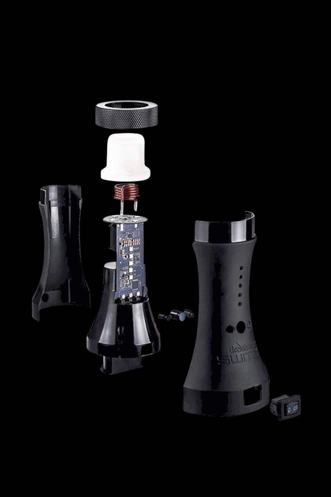 Dr. Dabber SWITCH - Revolutionary Induction E-Rig
