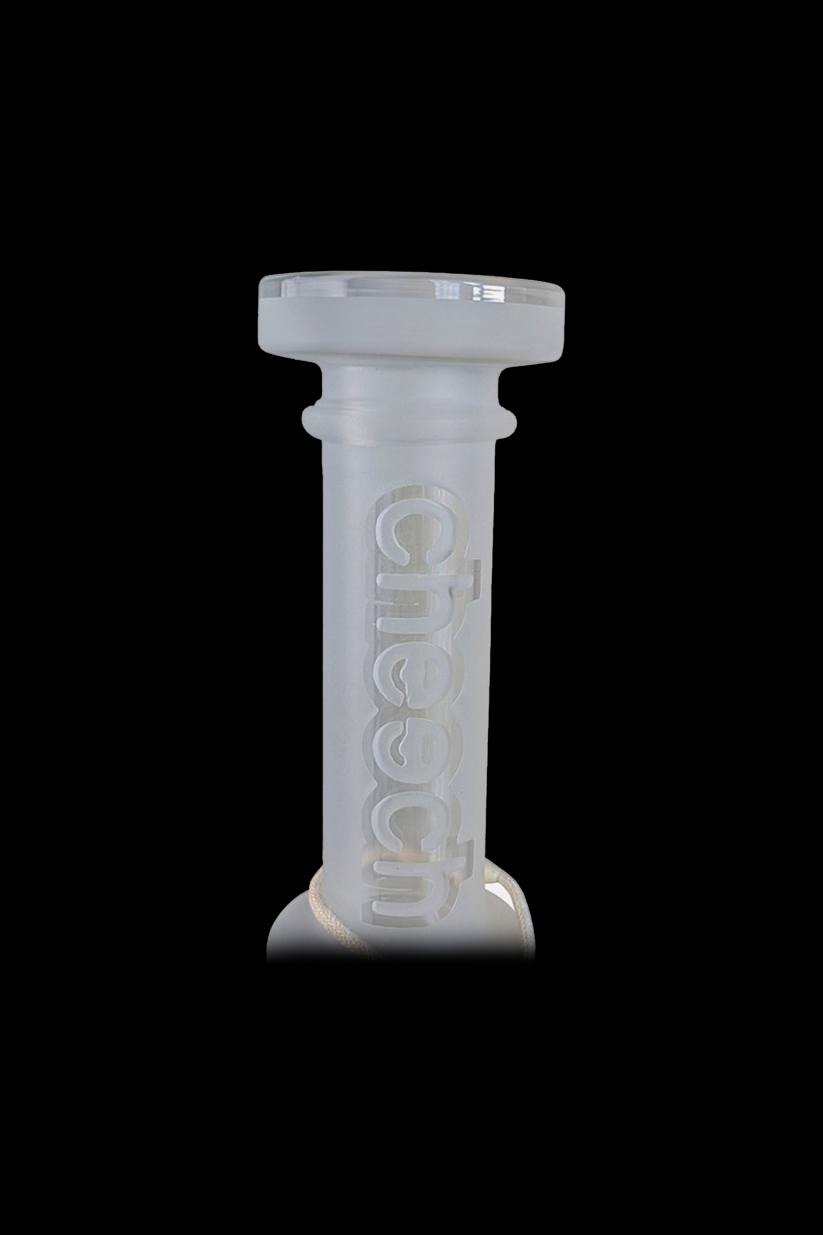 Cheech Glass Cristaliona Stunning Water Pipe