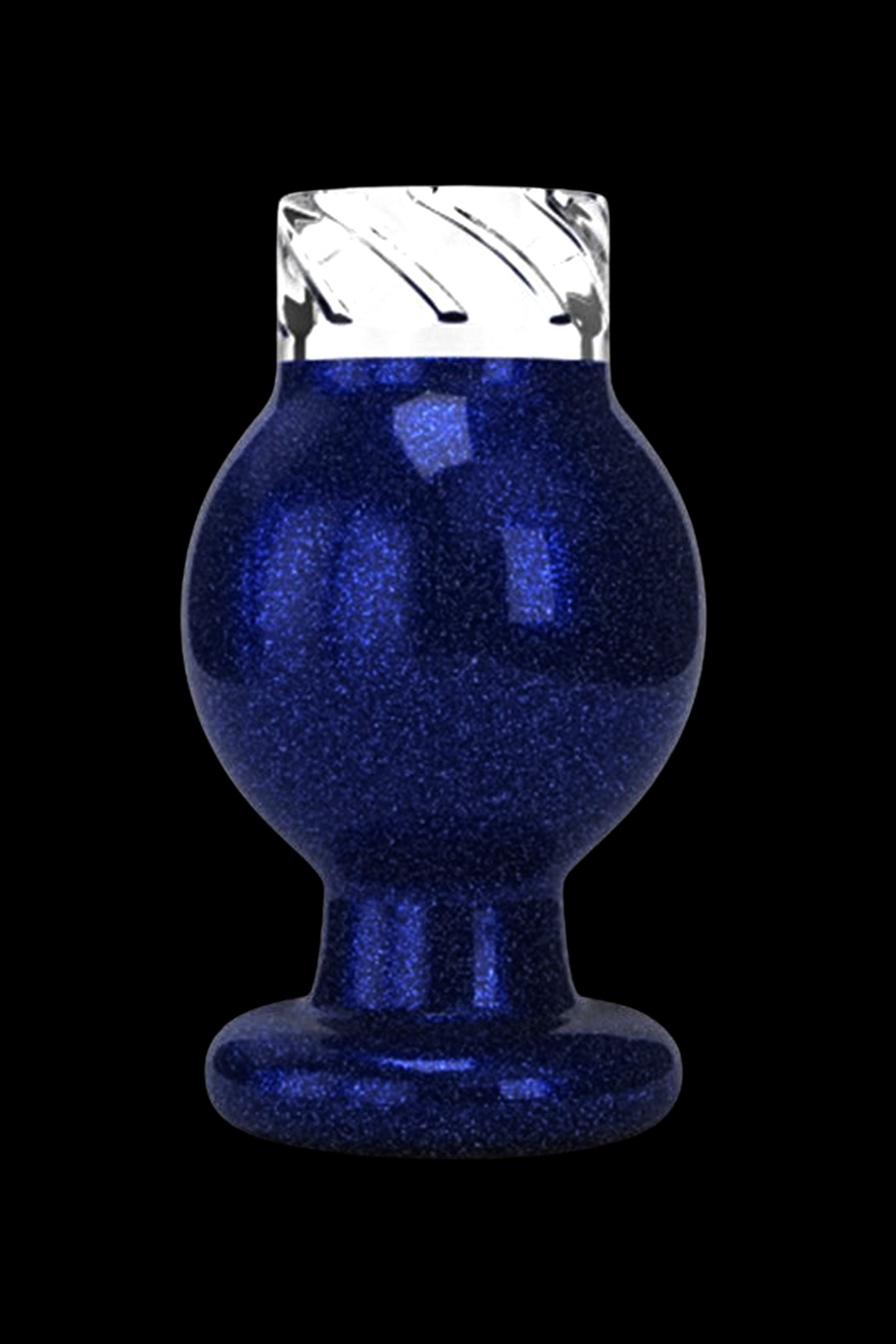 Honeybee Herb's Irresistible Vortex Bubble Carb Cap