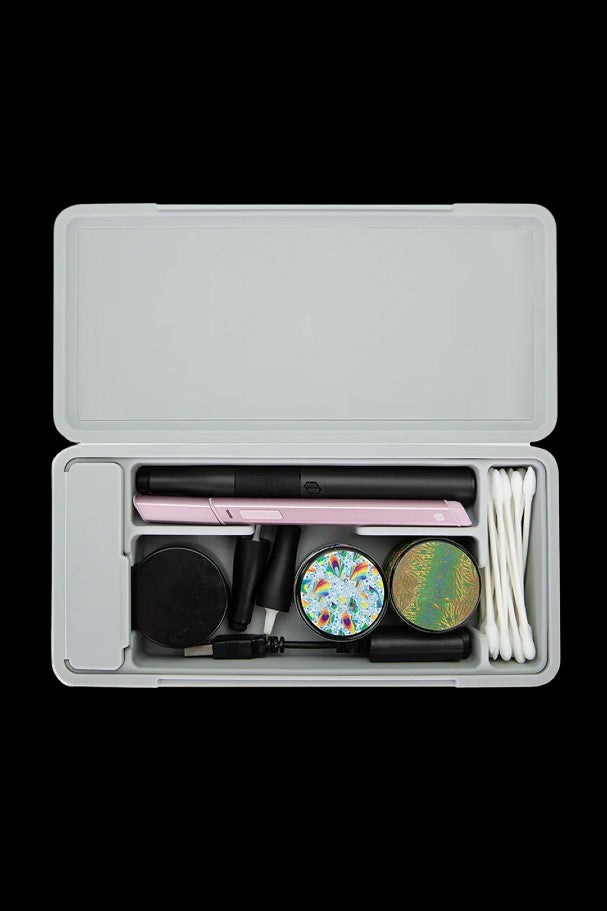 Puffco Pivot - The Ultimate Travel Case