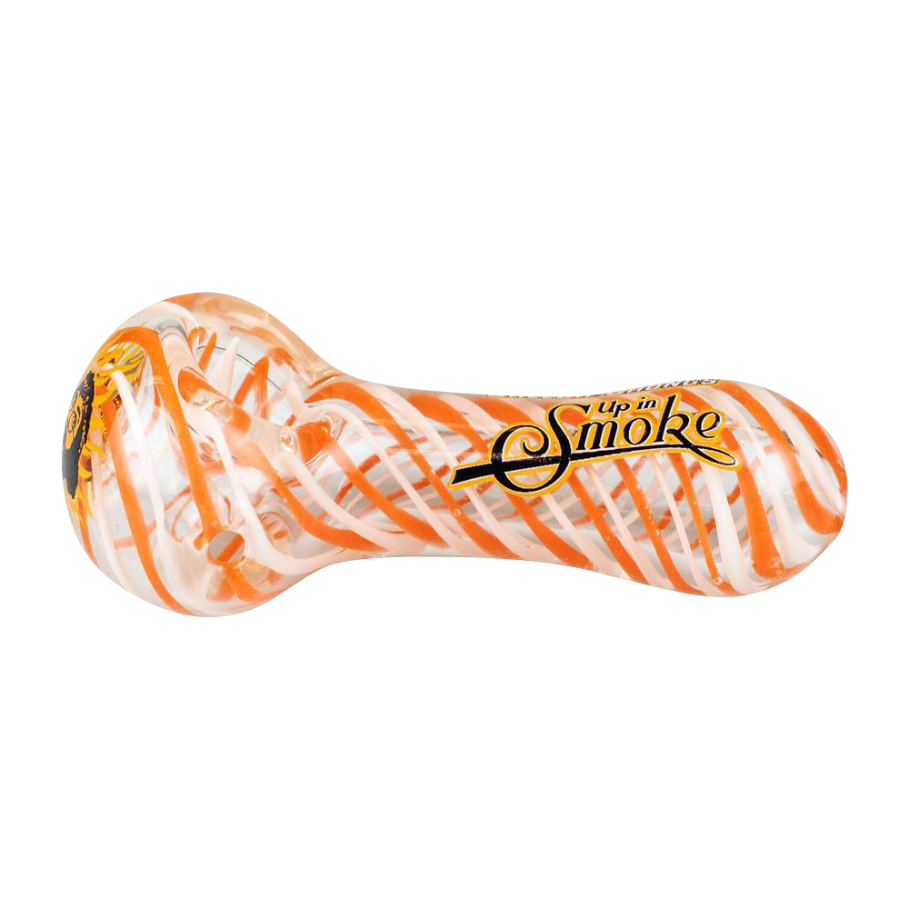 Cheech & Chong 40th Anniversary Limited Edition Spoon Pipe - A Must - Have for Stoner Fans!