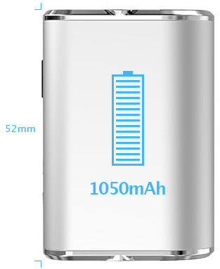 Eleaf iStick Mini 10W: The Ultimate Digital Mod Battery