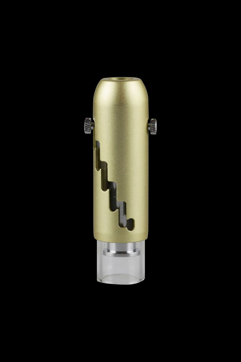 MJ420 Premium Adjustable Glass Blunt