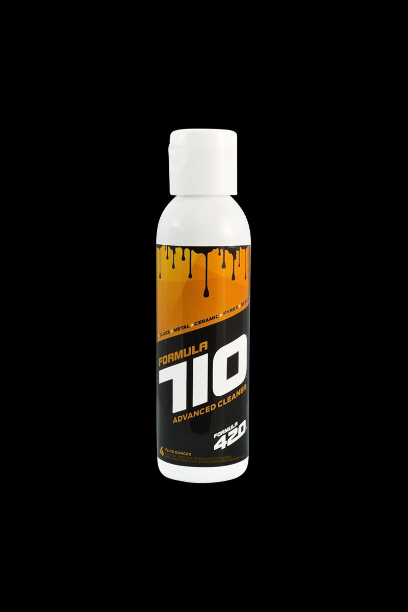 Formula 710 Advanced All-in-One Glass, Metal & Ceramic Cleaner