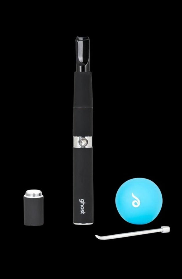Dr. Dabber Ghost: The Ultimate Affordable Vaporizer Kit