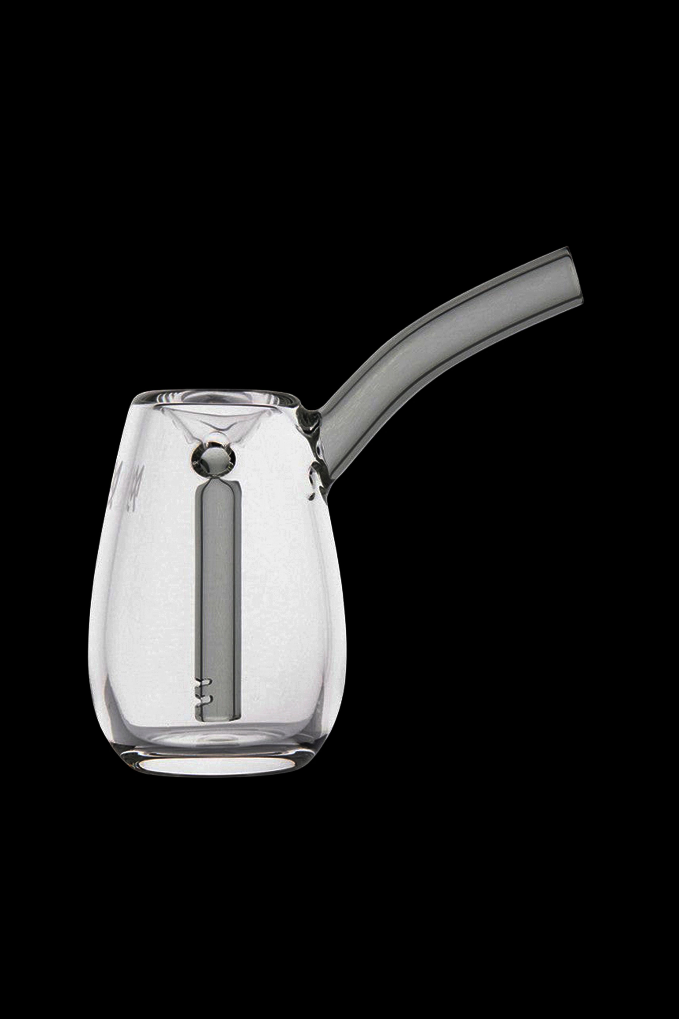 MJ Arsenal's Stunning Bulb Bubbler