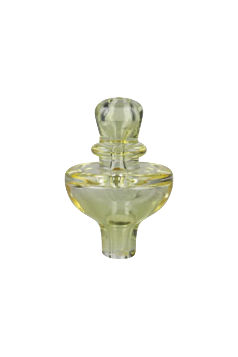 Pulsar Directional Carb Cap with Stunning Colored Handle