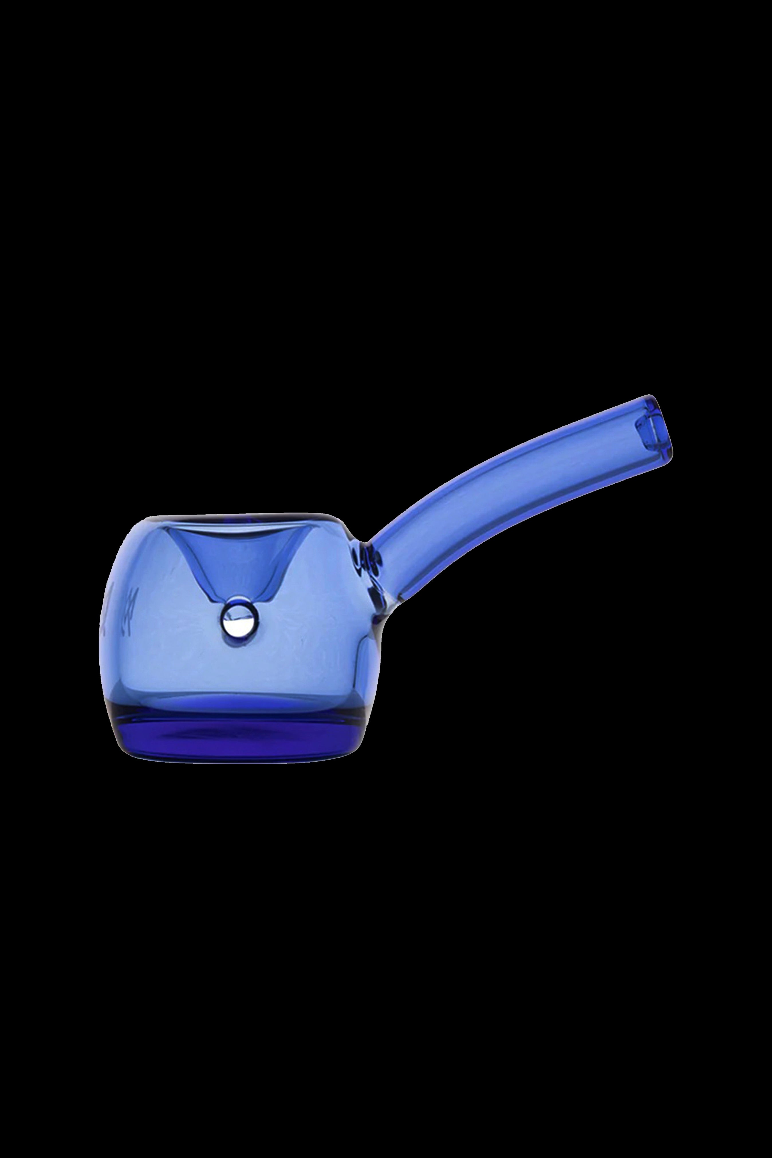 MJ Arsenal's Stunning Perch Spoon Hand Pipe