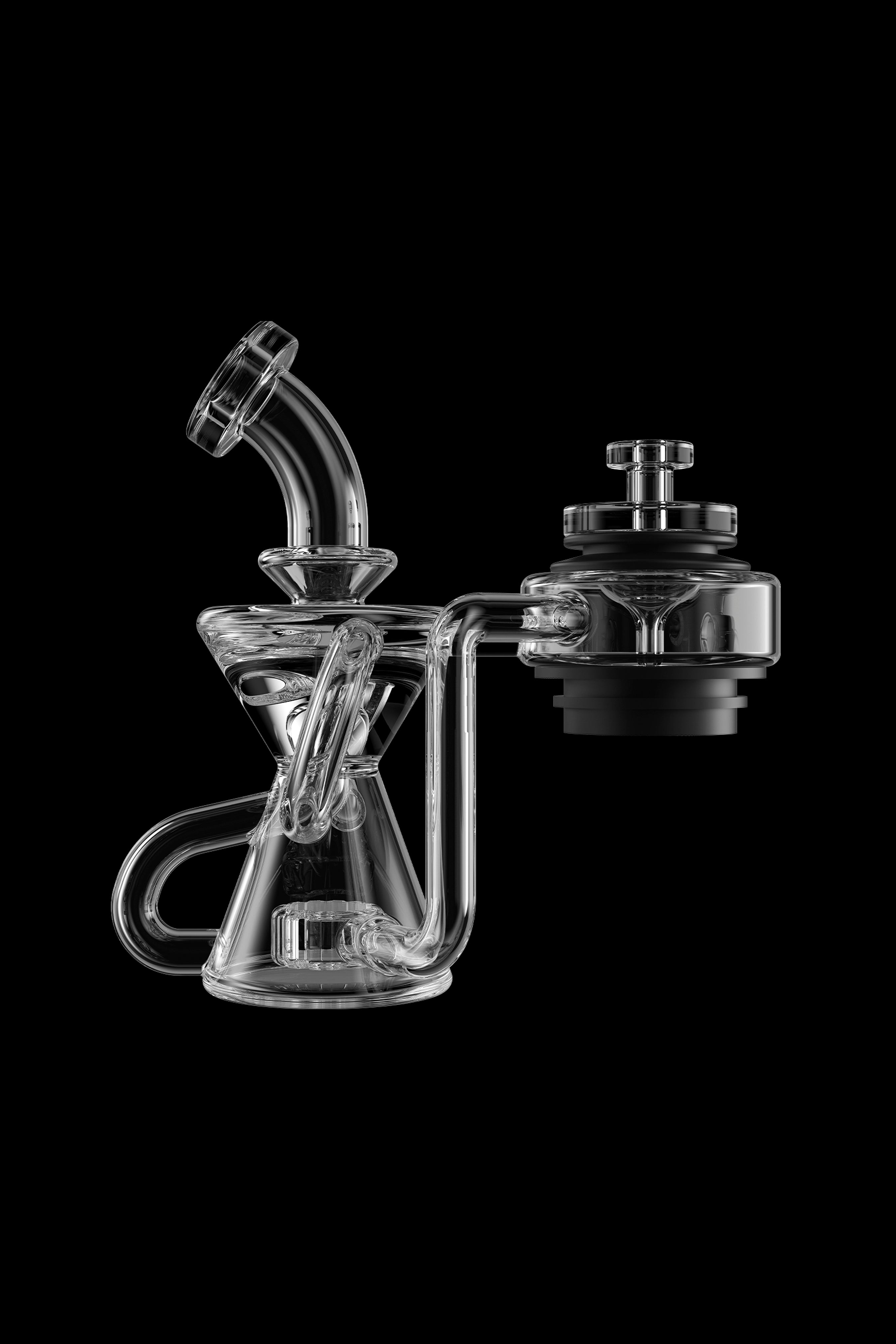 Dr. Dabber Boost Evo TDE Sidewinder - The Ultimate Vaping Upgrade