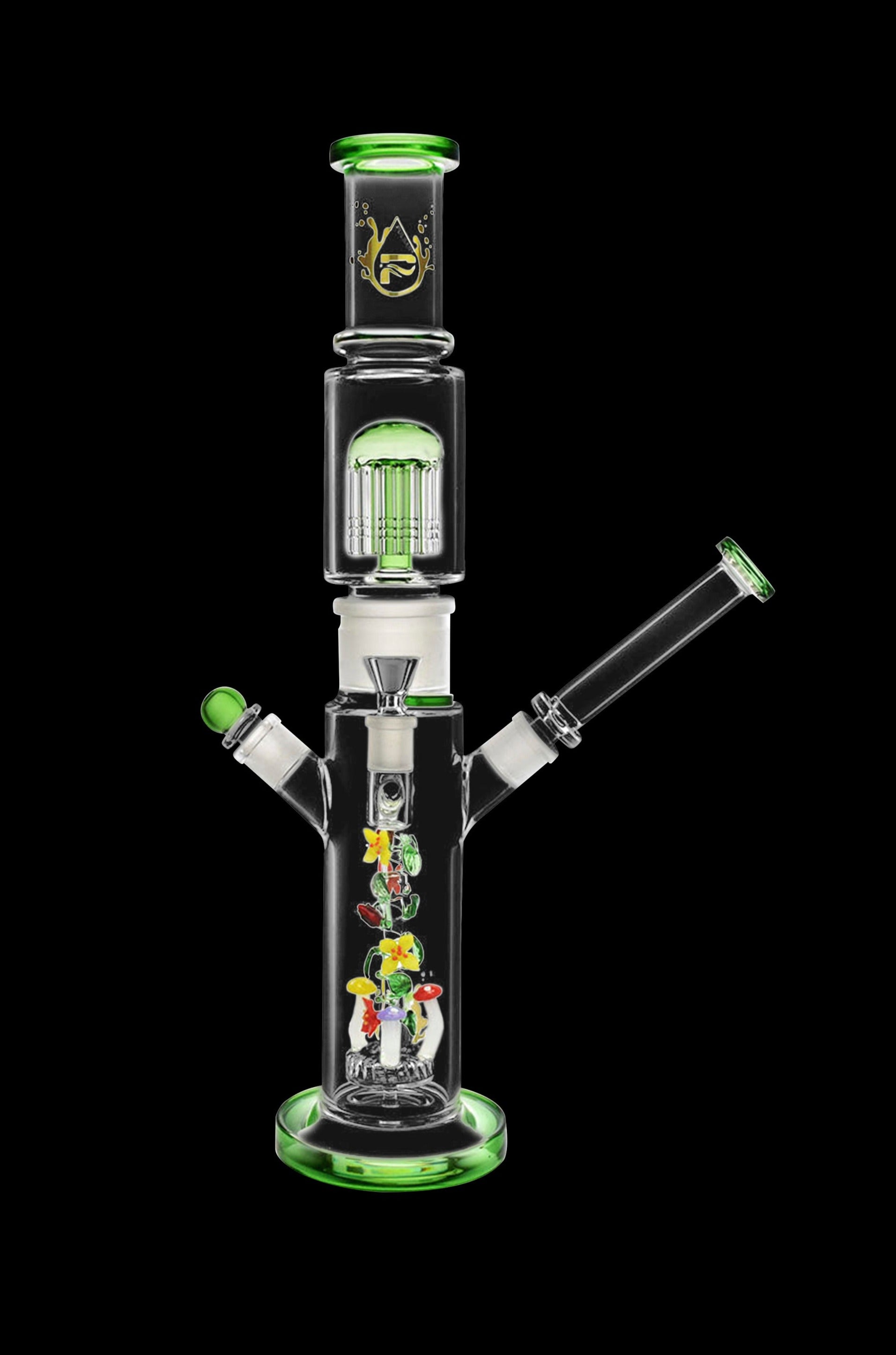 Pulsar Doubled Up: The Ultimate Transforming Water Pipe