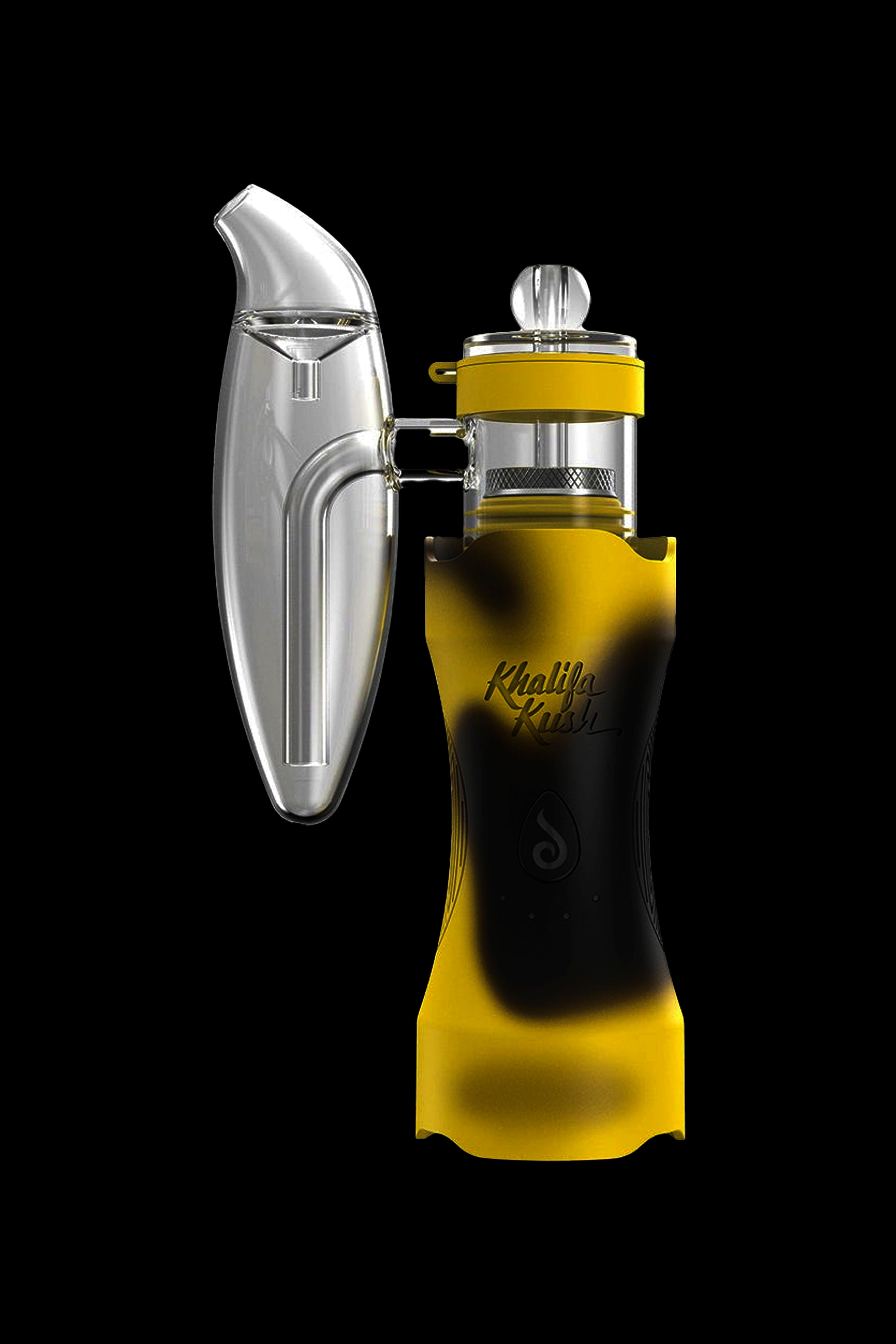 Dr. Dabber XS E-Rig - Exclusive Khalifa Kush Limited Edition