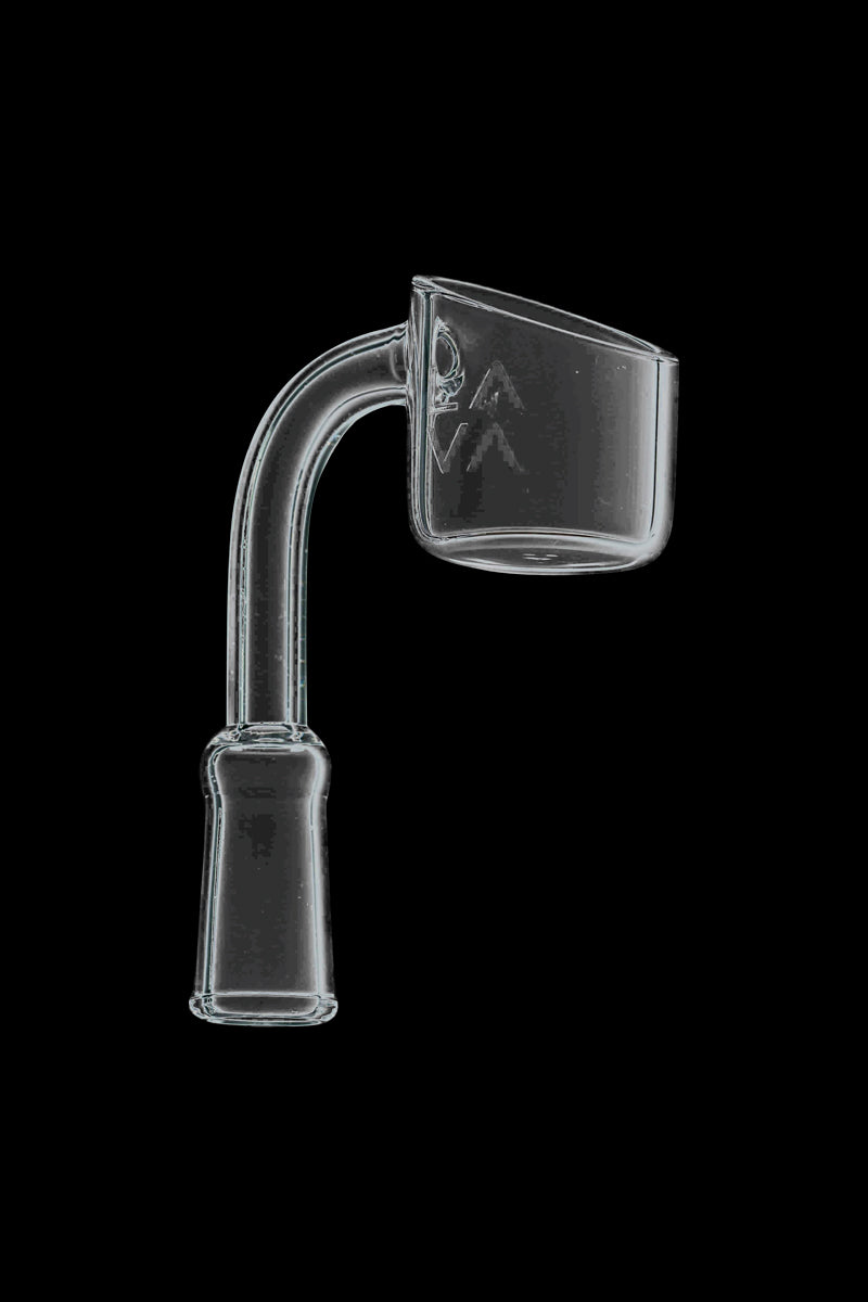 LavaTech Premium Quartz Banger Nail & Carb Cap Kit - Elevate Your Dabbing Experience!
