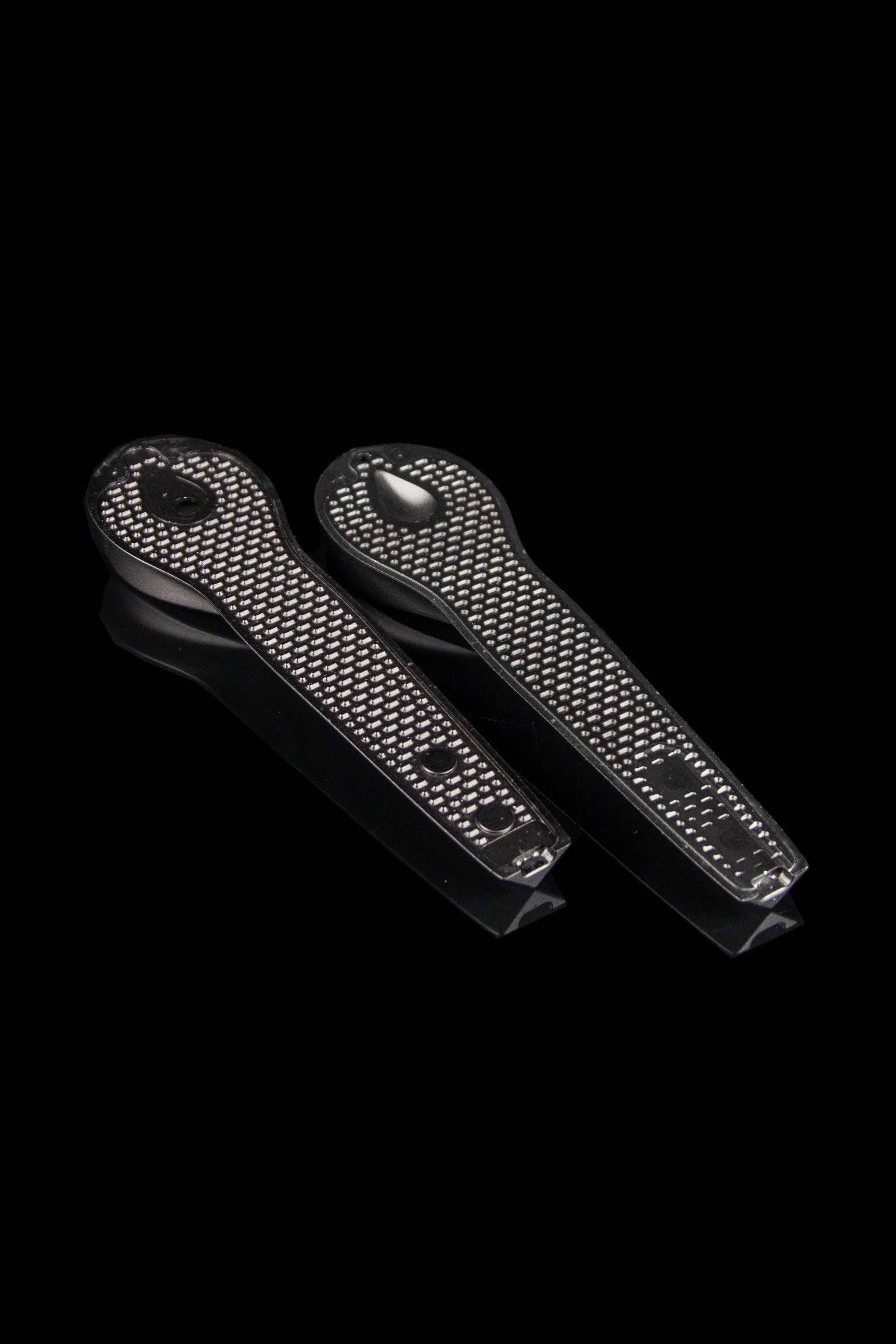 HJ KL 2.0 Aluminum Pipe & Filters Bundle - Your Ultimate Smoking Companion