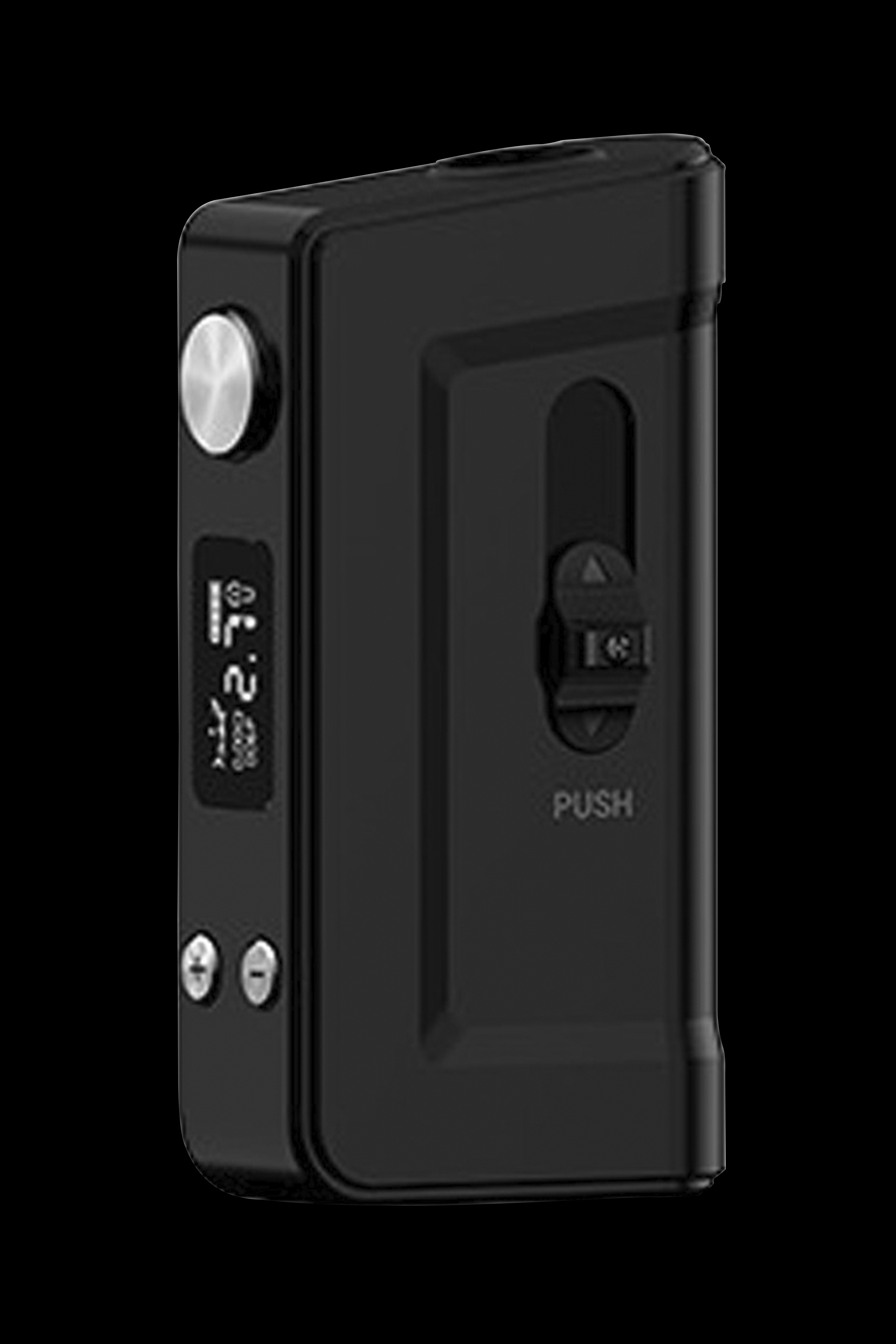 Hamilton Devices Shiv 510: The Ultimate Discreet Vaporizer Battery