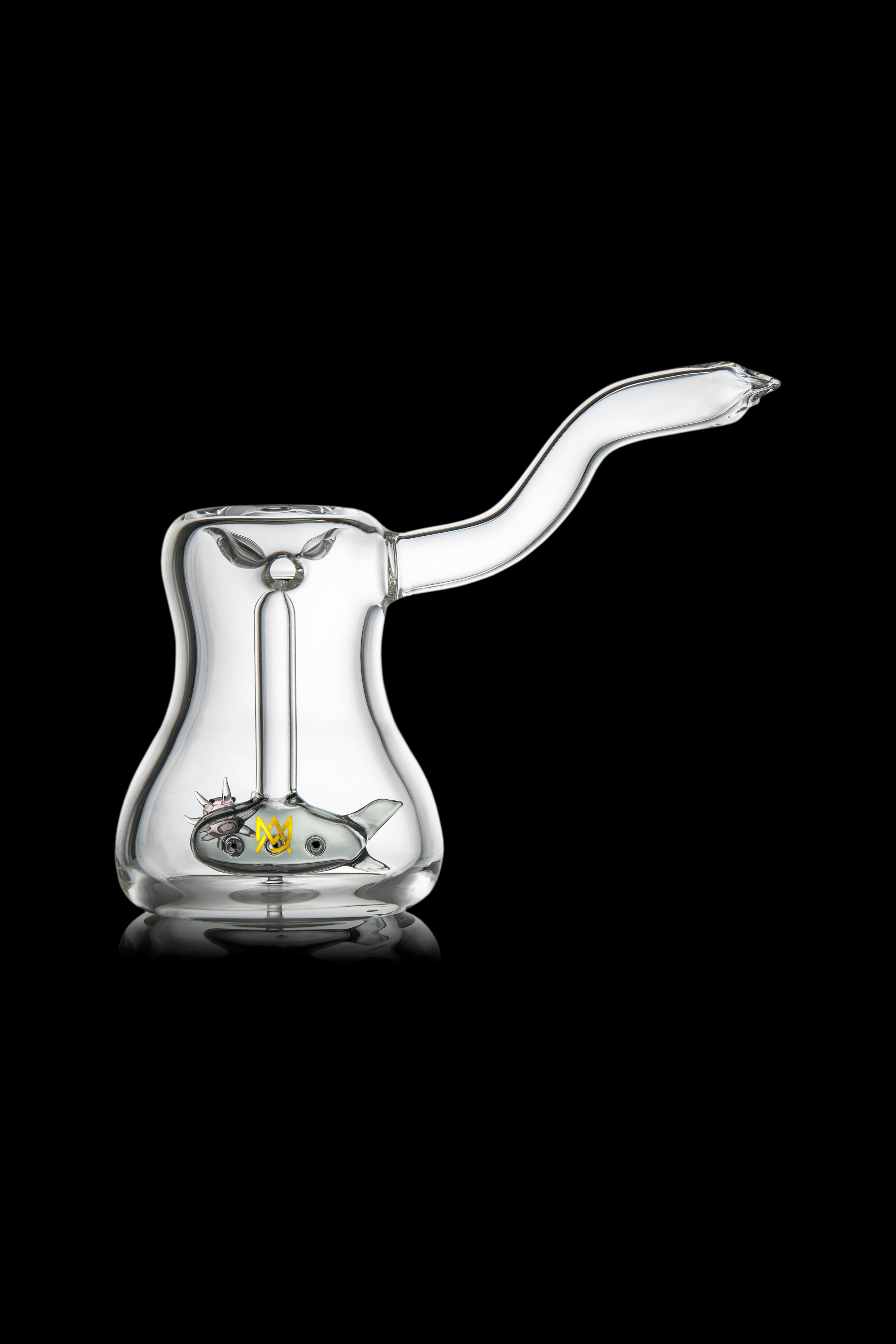 MJ Arsenal Abyss Bubbler - Exclusive Limited Edition