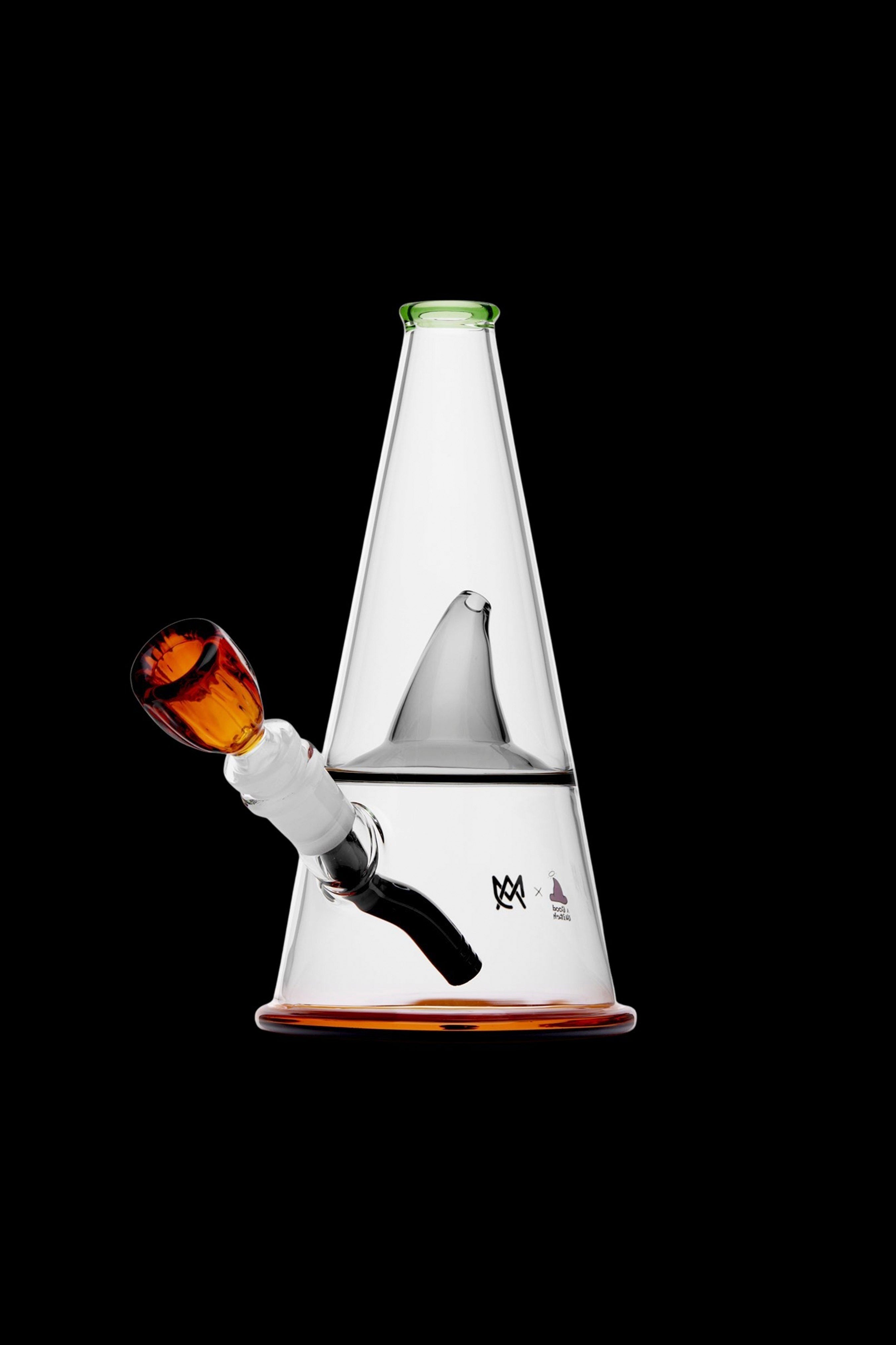MJ Arsenal x A Good Witch - Enchanting Alchemist Halloween Water Pipe