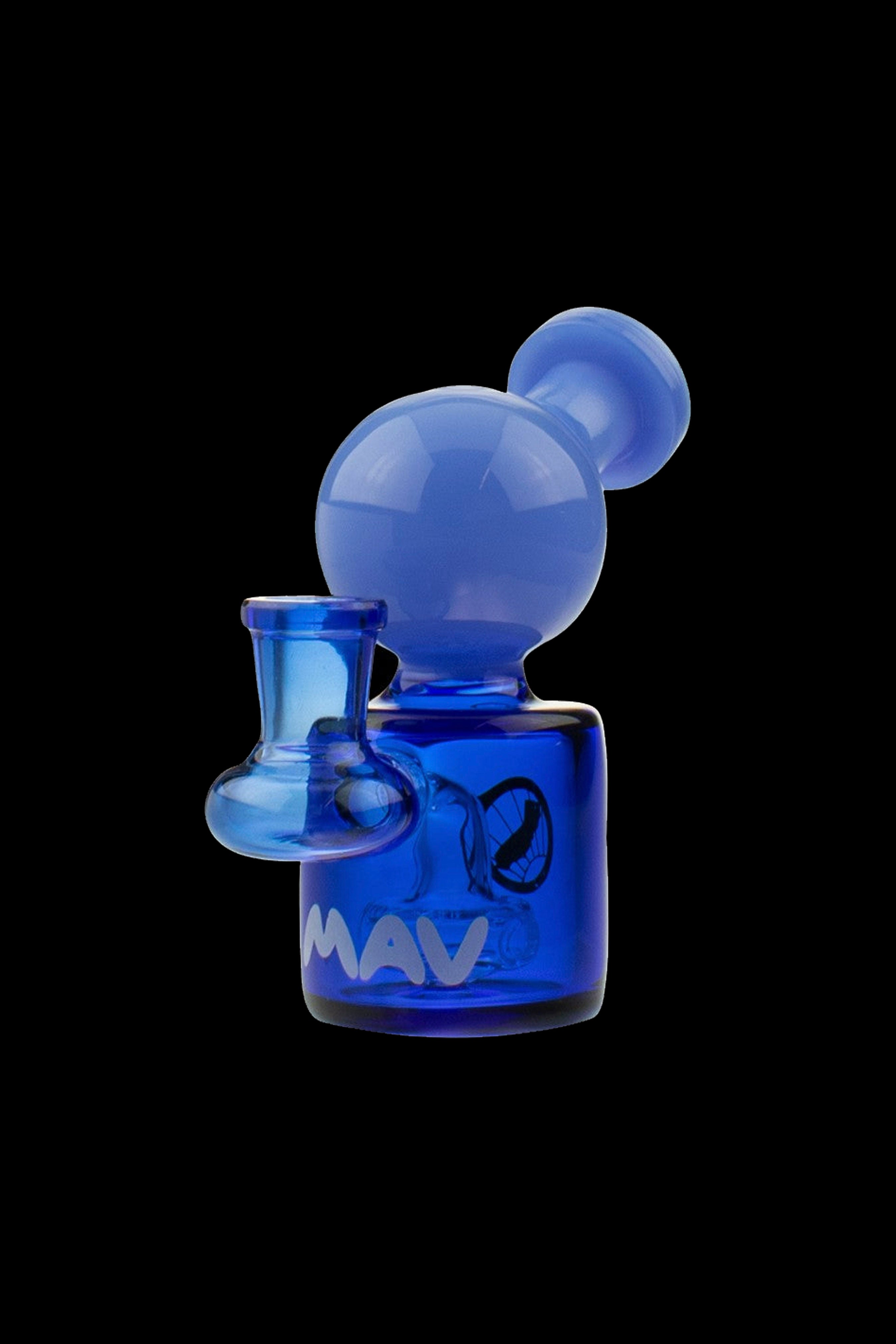 MAV Glass Mini Squig Rig: Compact and Enjoyable