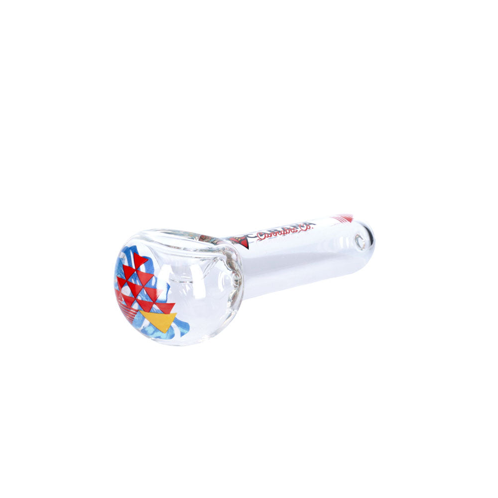 Cabana Cannabis Co. The Afterglow Stylish Hand Pipe