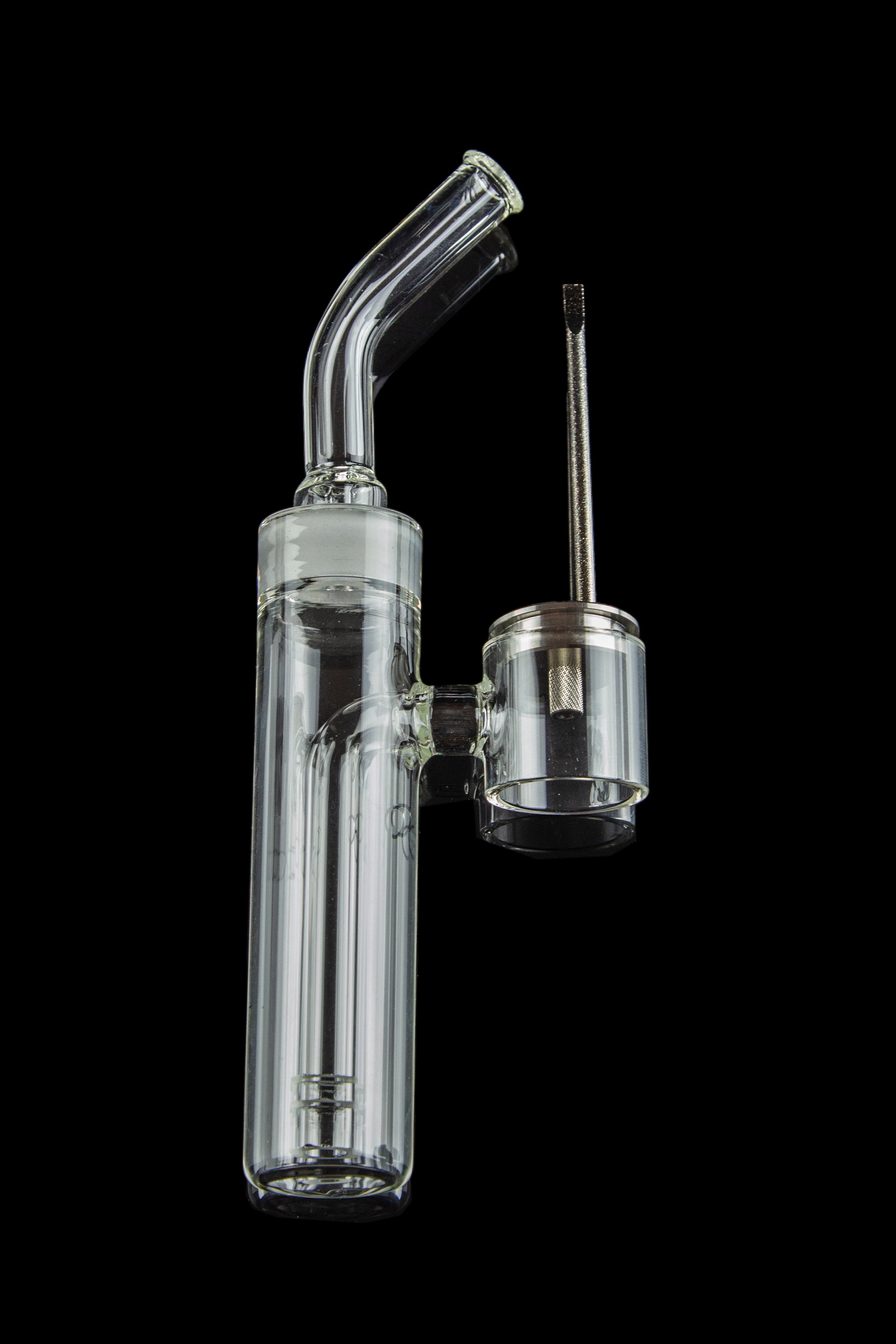 Poseidon Accessory: Elevate Your Sai Plus Vaporizer Experience