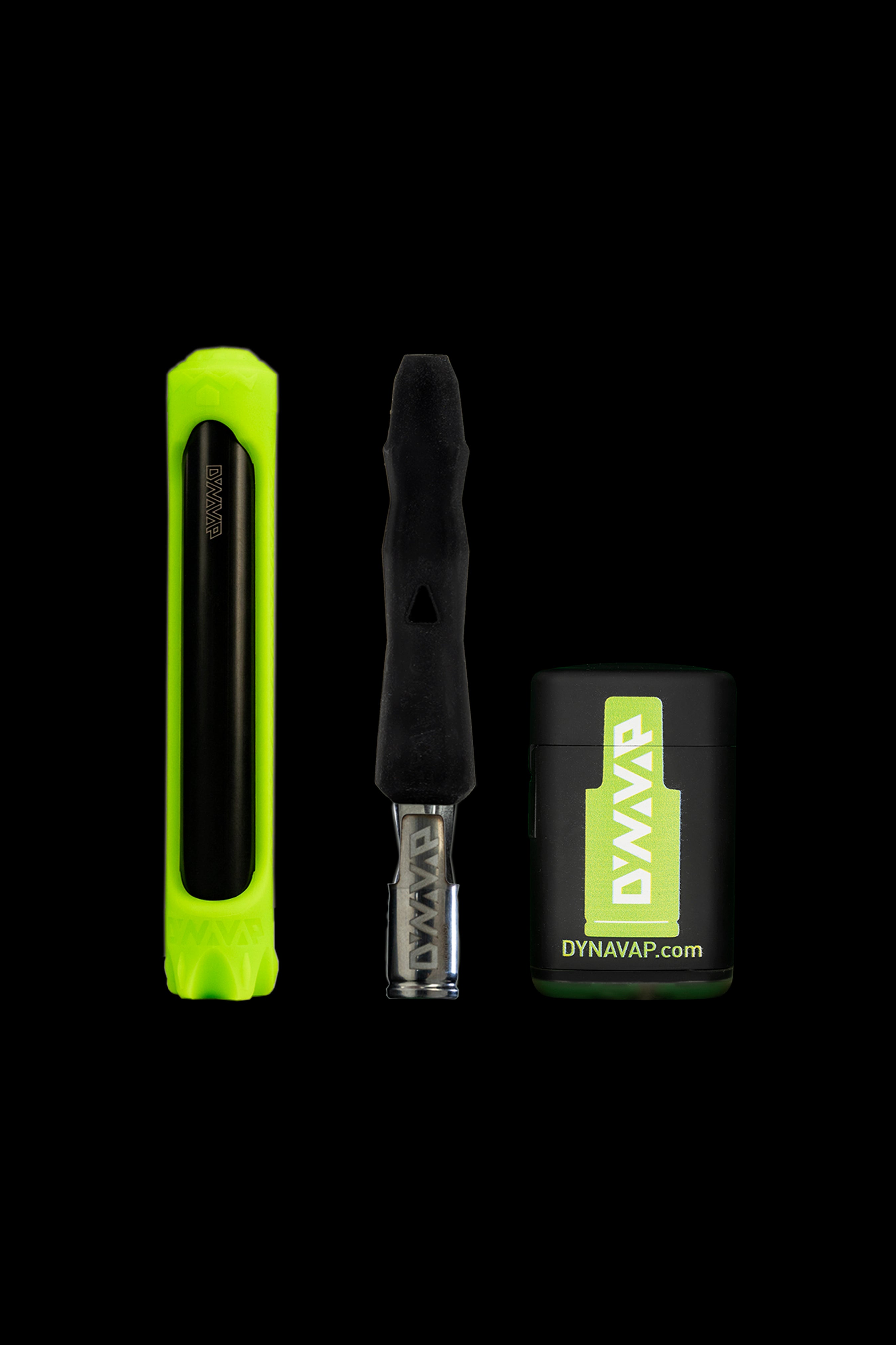 DynaVap The B Starter Pack - Your Ultimate Vaping Companion