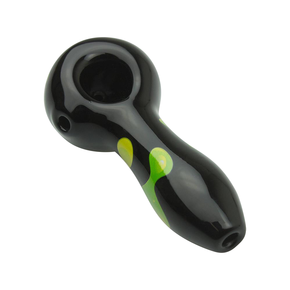 Famous Brandz Privilege Spoon Hand Pipe - A Stunning Smoking Essential