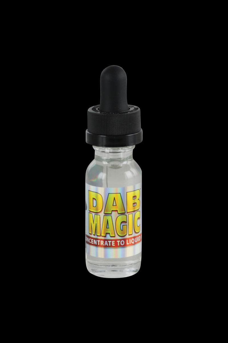 Dab Magic: Transform Wax Dabs into Flavorful E-Juice!