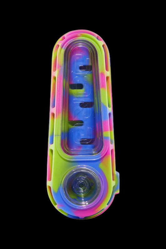 Eyce Glacier Spoon Pipe: The Ultimate Cooling Pipe