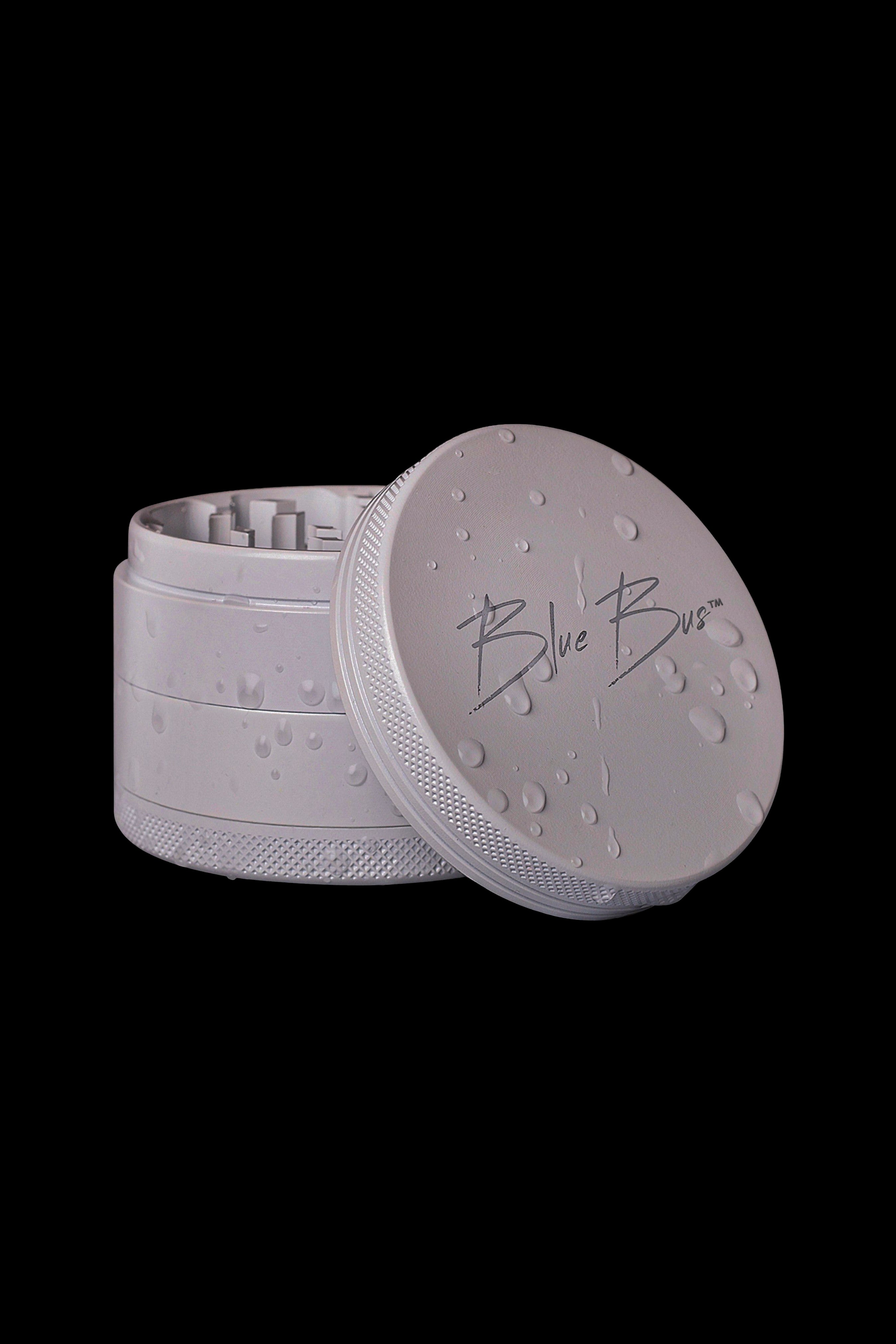 Blue Bus Z1 Fine Ceramic Herb Grinder - Premium Tools for Herbs