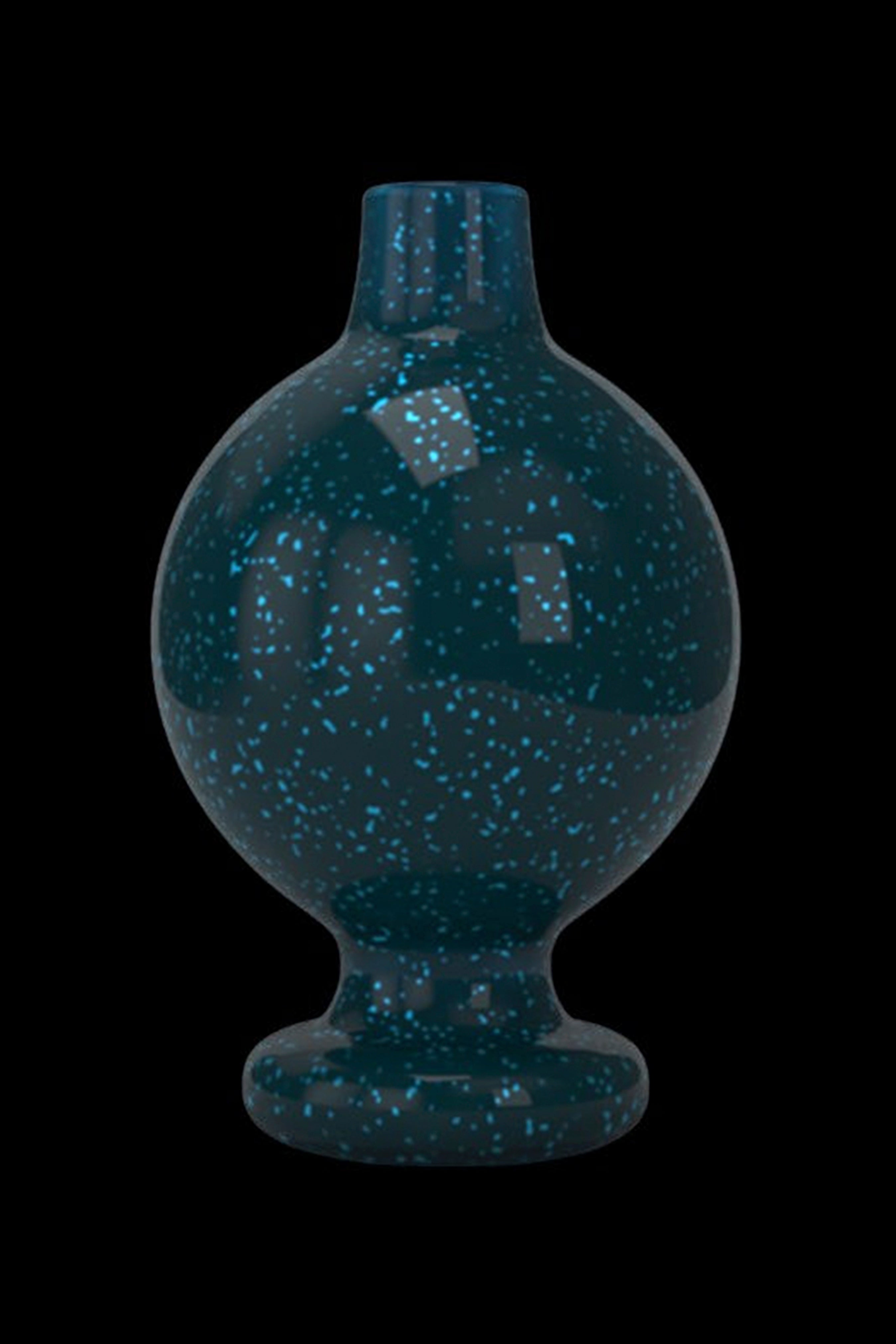 Honeybee Herb Enchanting Galaxy Bubble Carb Cap